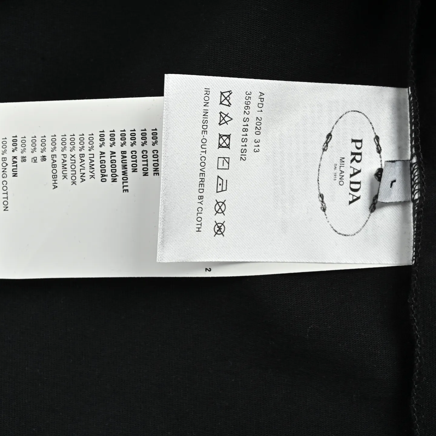 Prada/