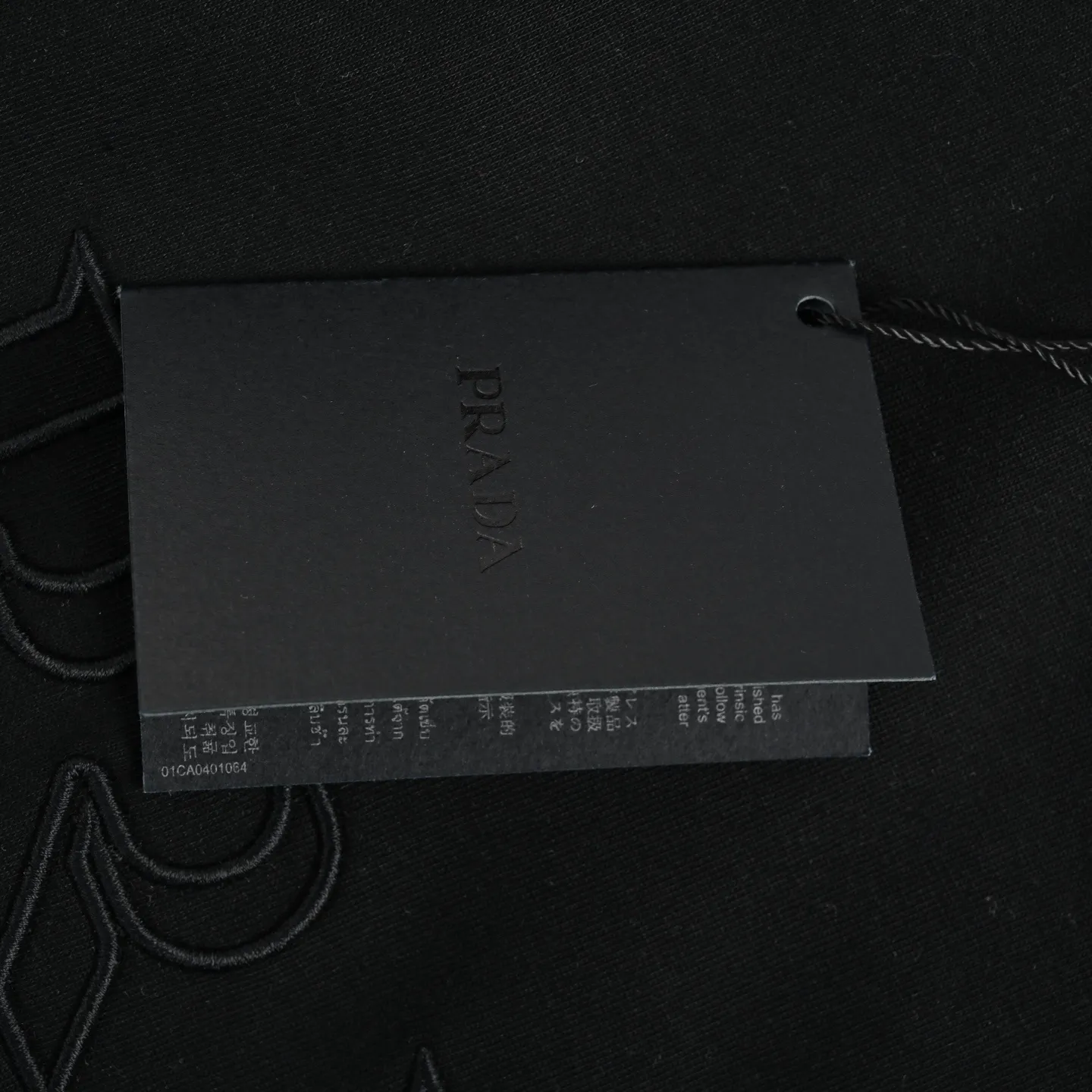 Prada/