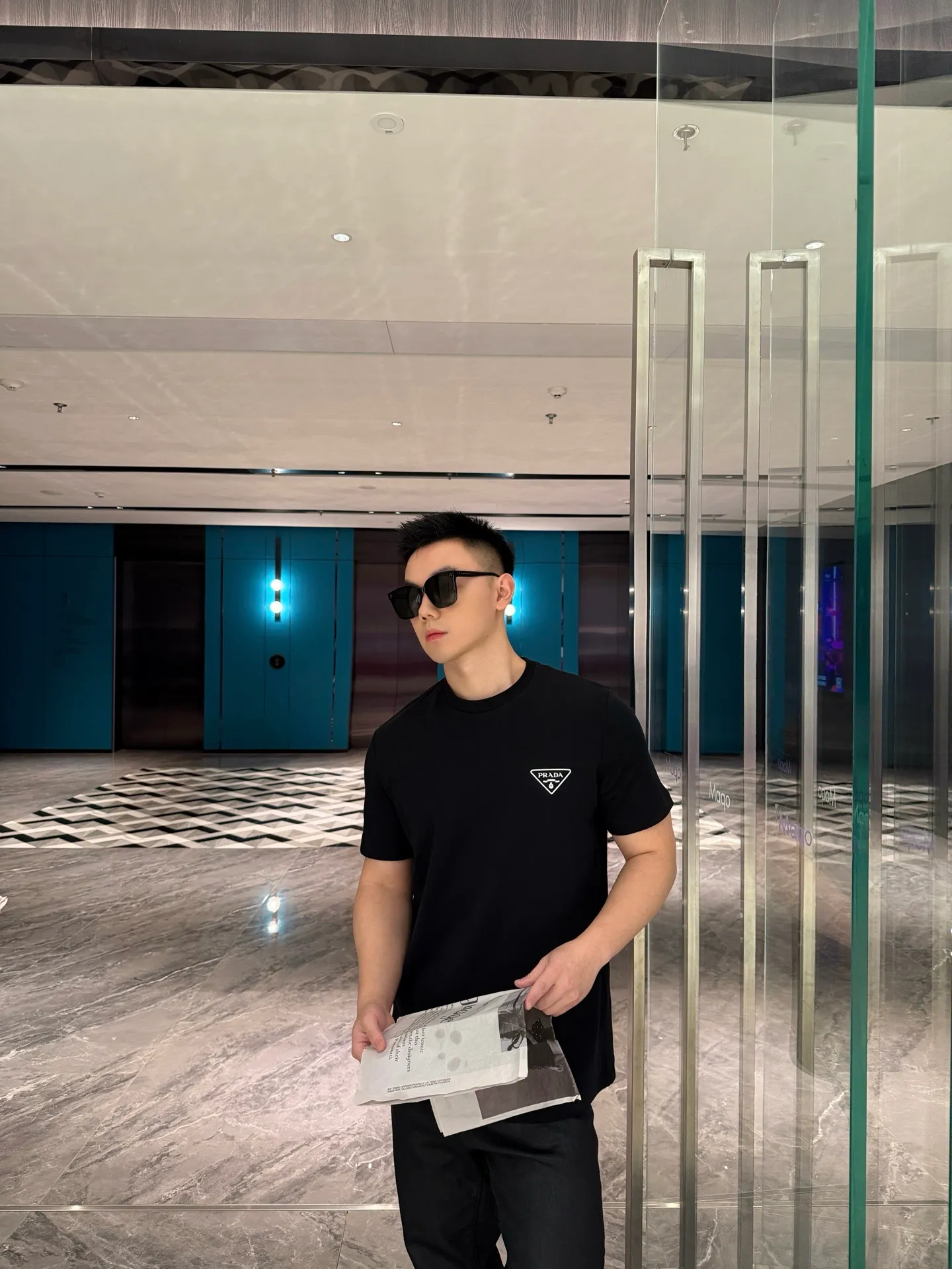 Prada/