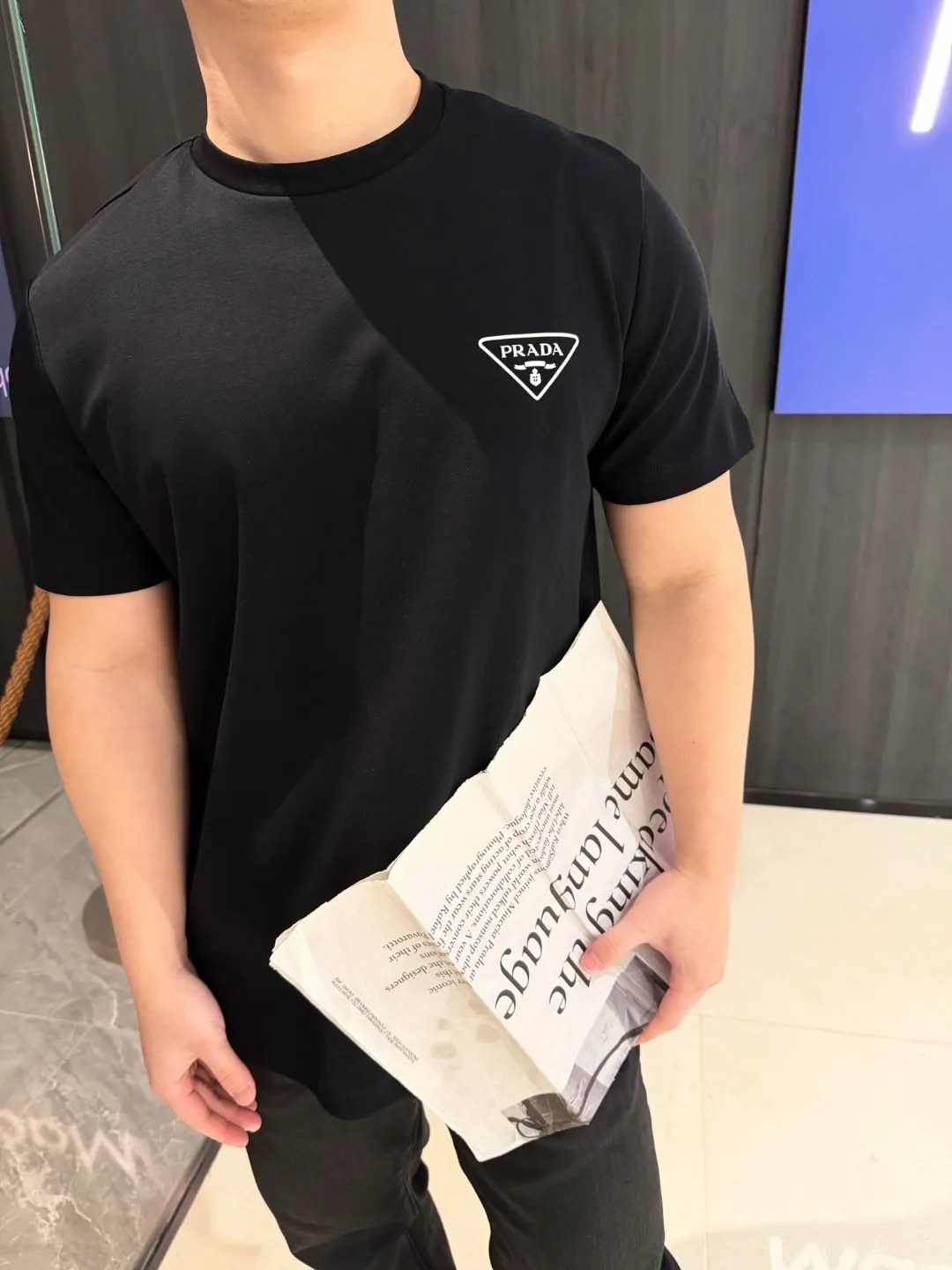 Prada/