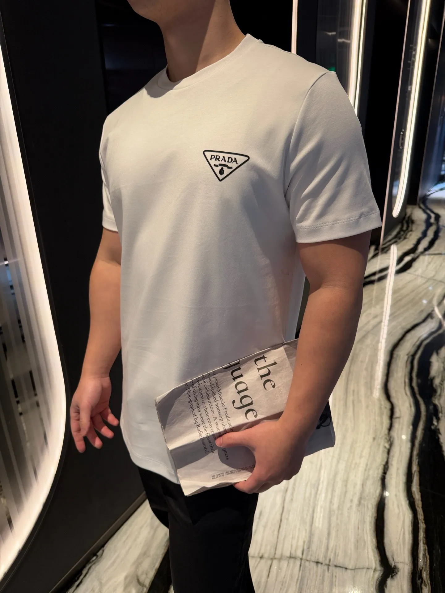 Prada/