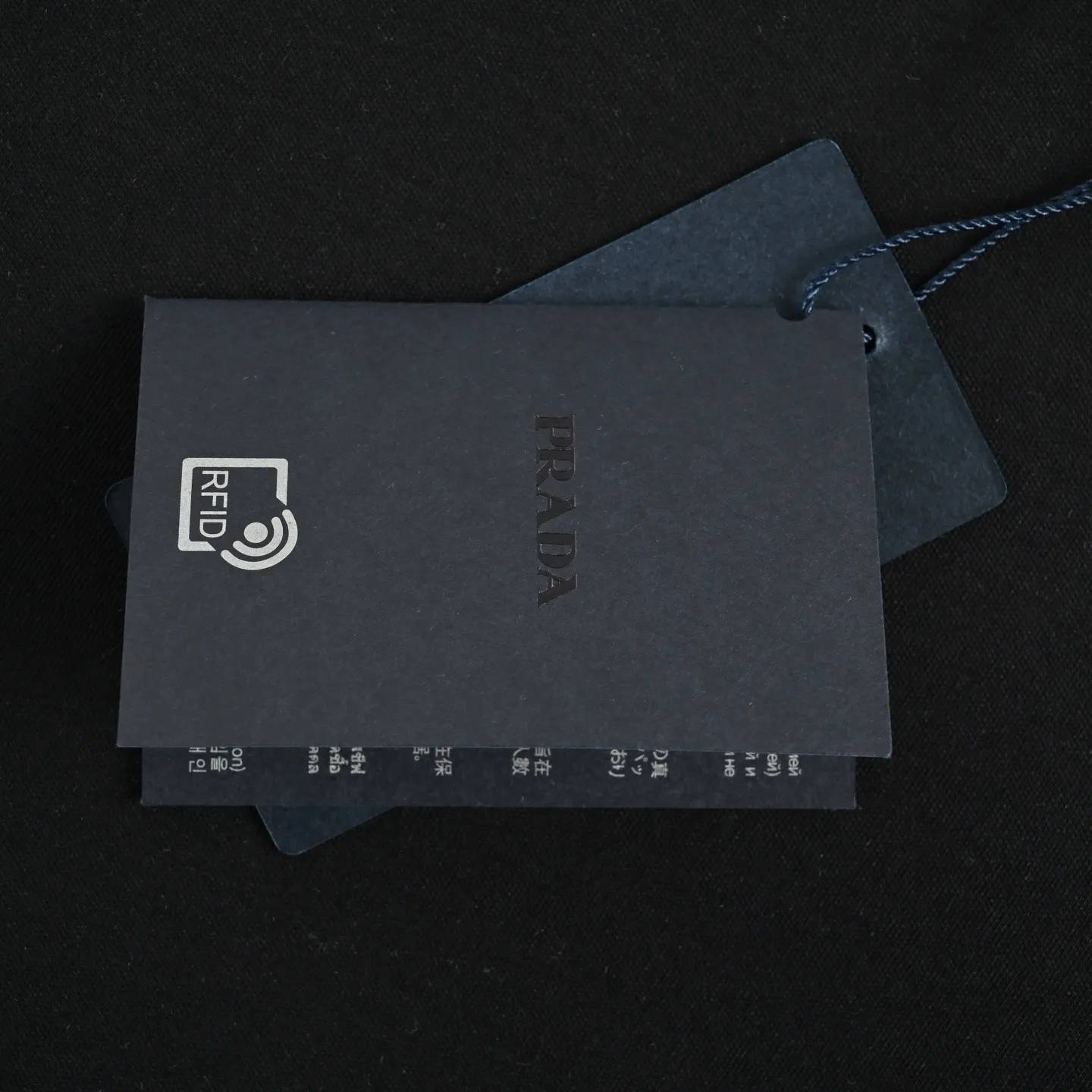 Prada/