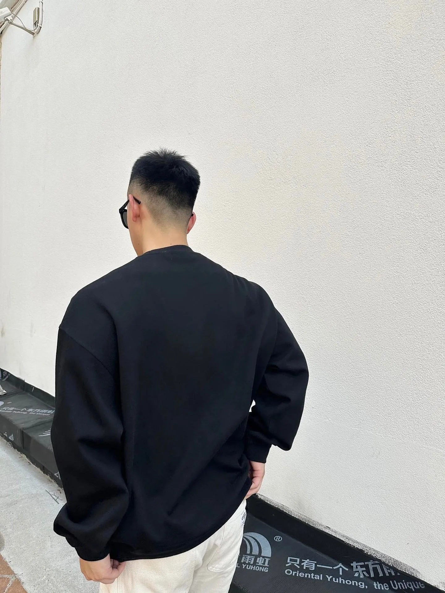 Prada/ 25Fw logo