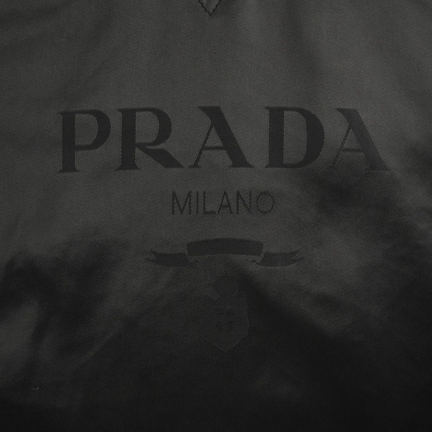 Prada/ 25Fw logo