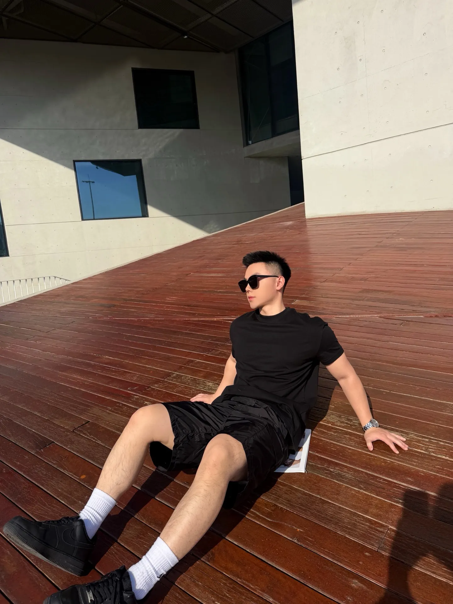Prada/ 26ss