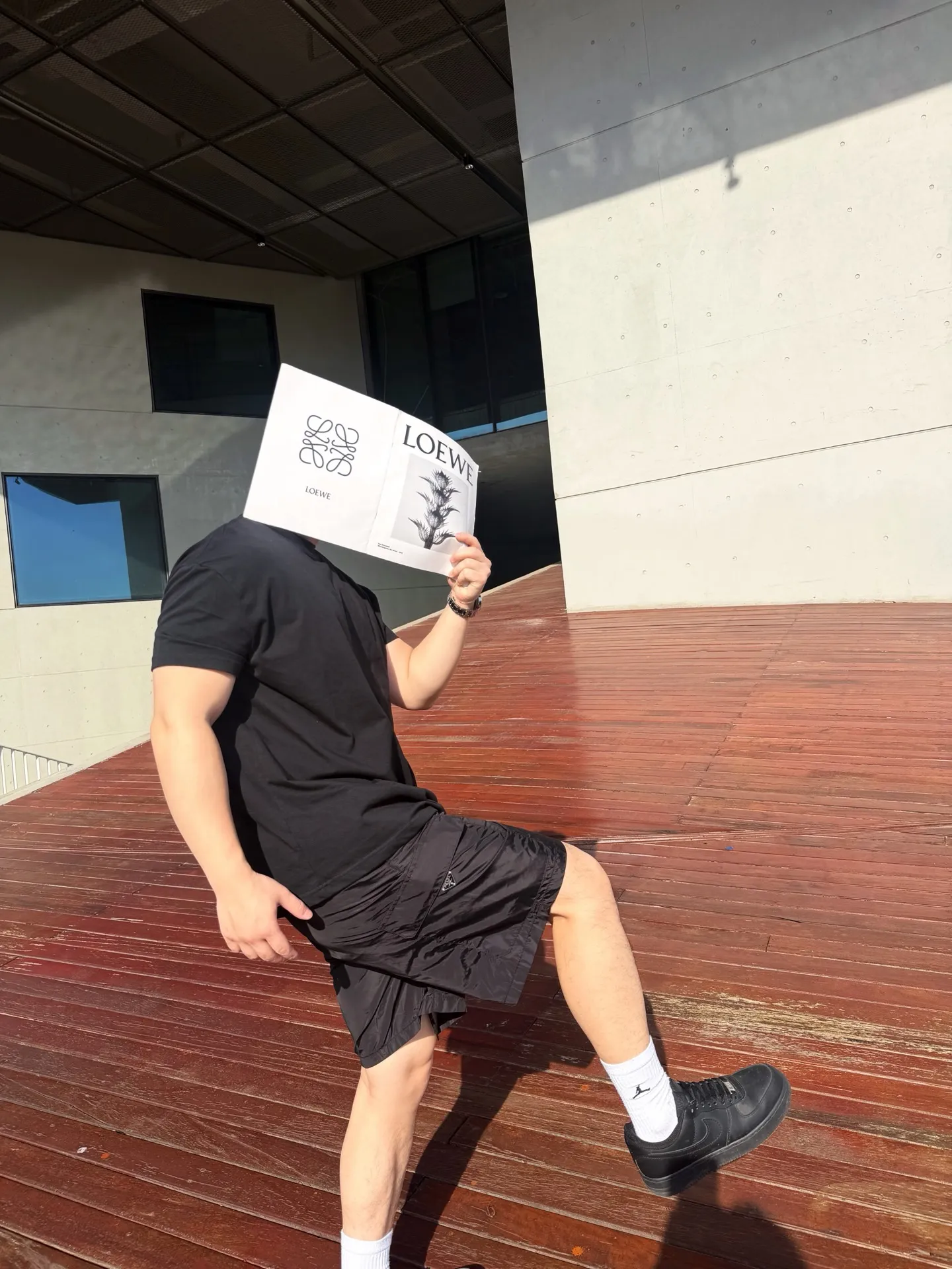 Prada/ 26ss