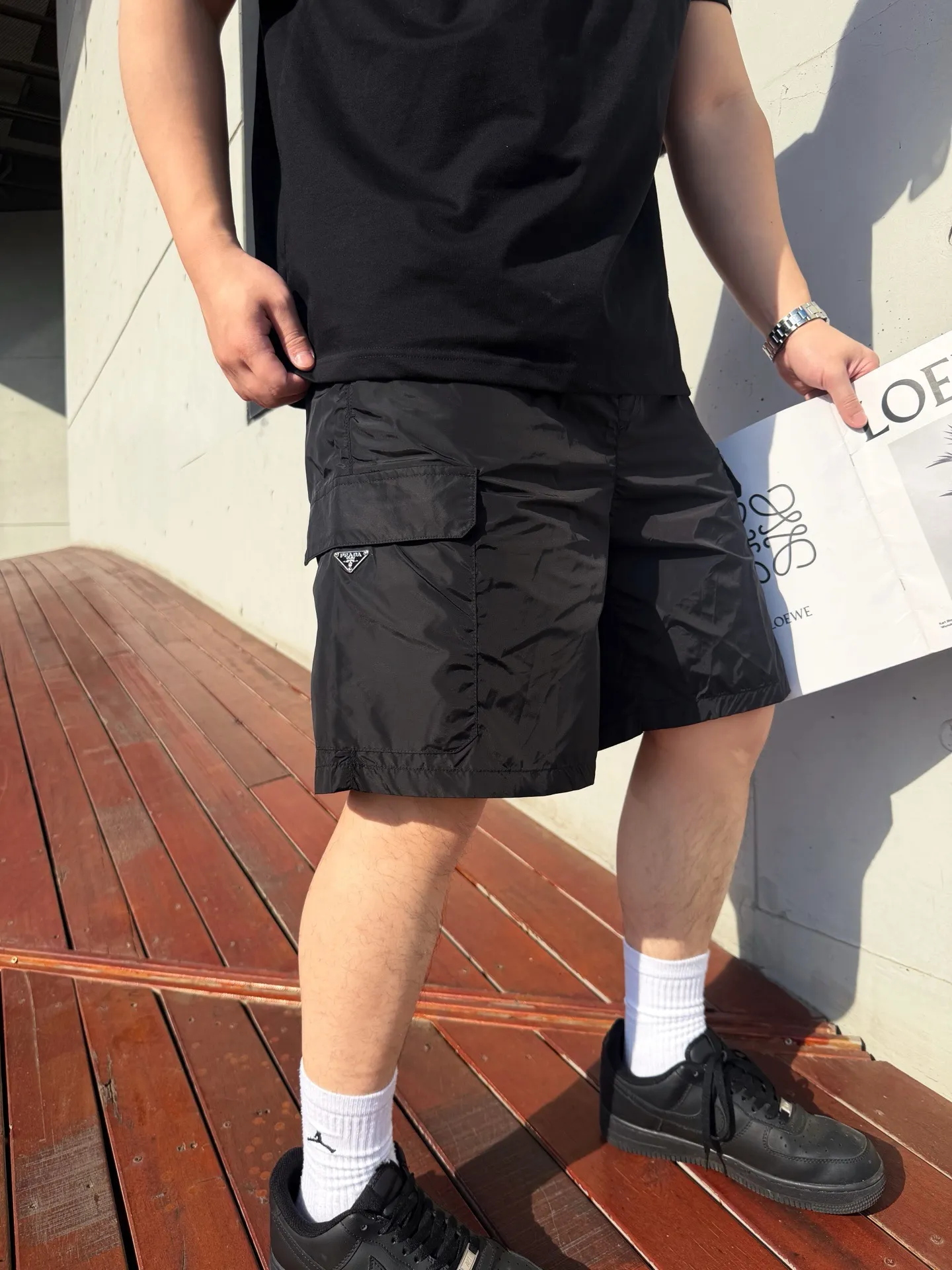 Prada/ 26ss