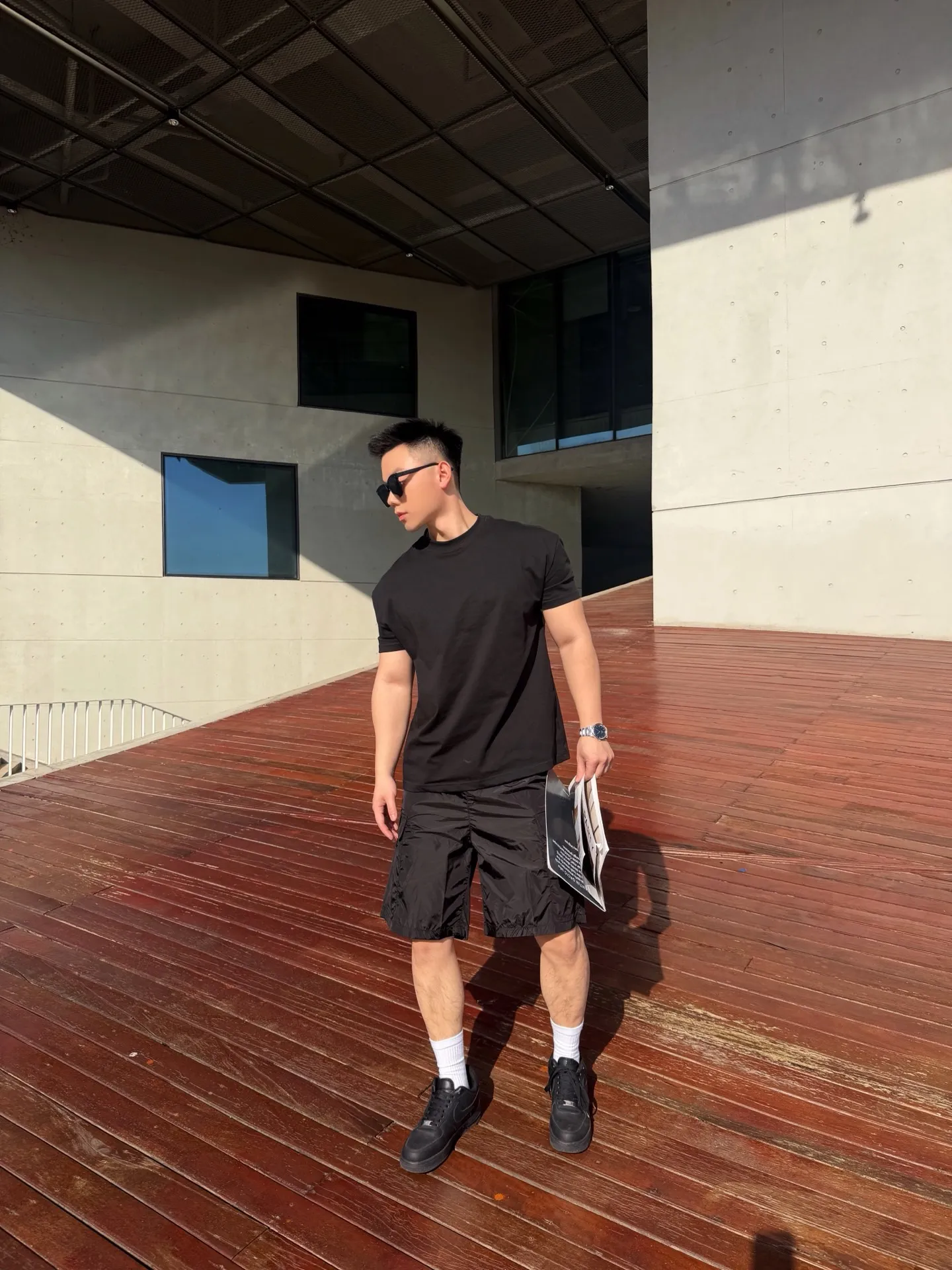 Prada/ 26ss