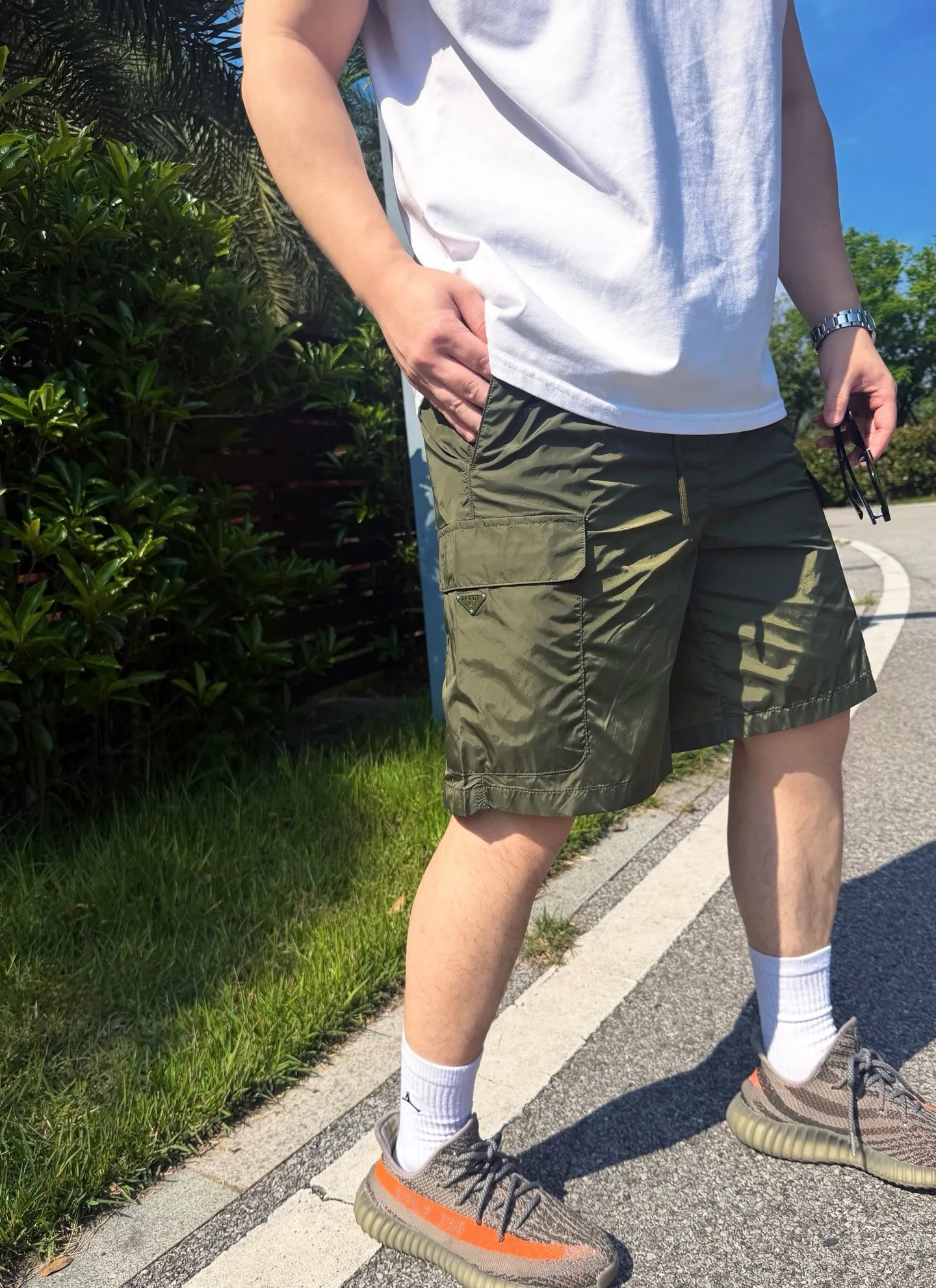 Prada/ 26ss