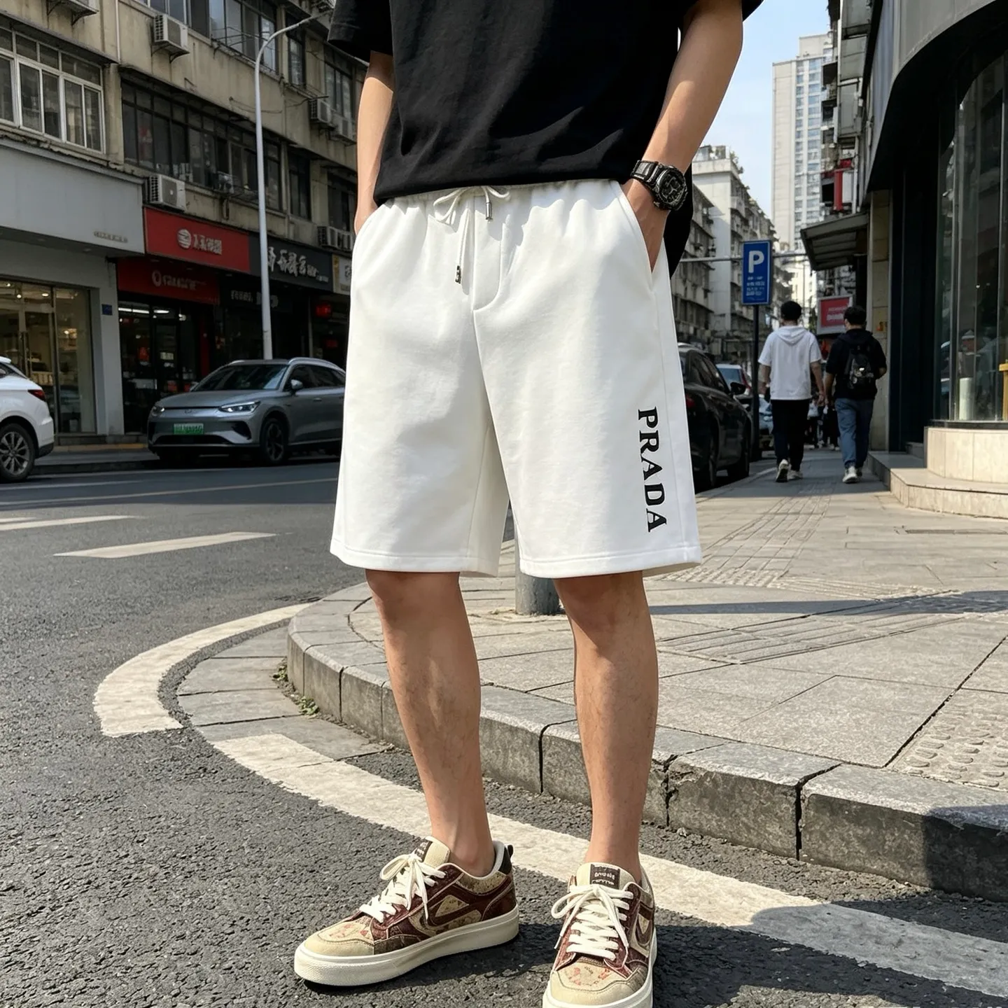 Prada/