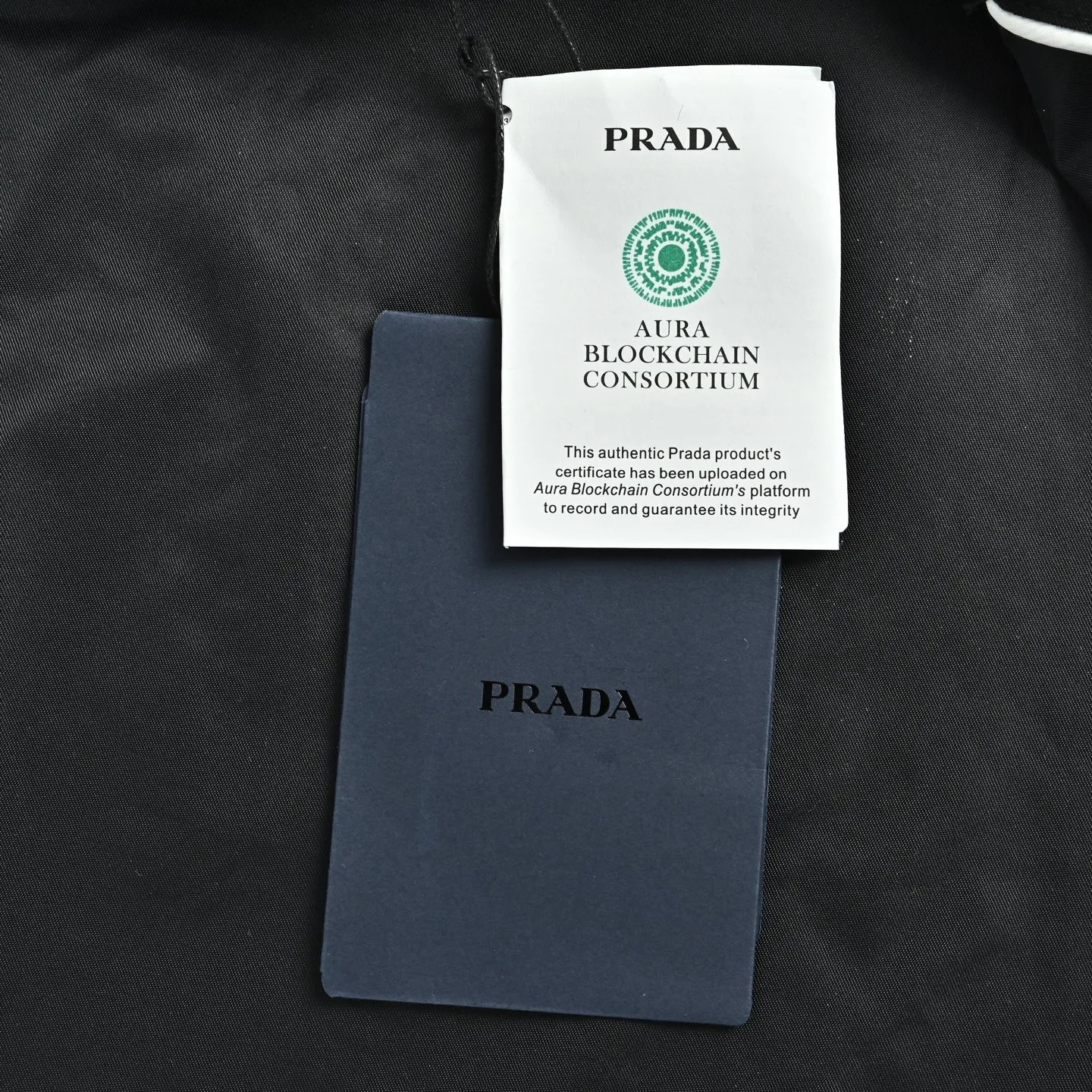 Prada/