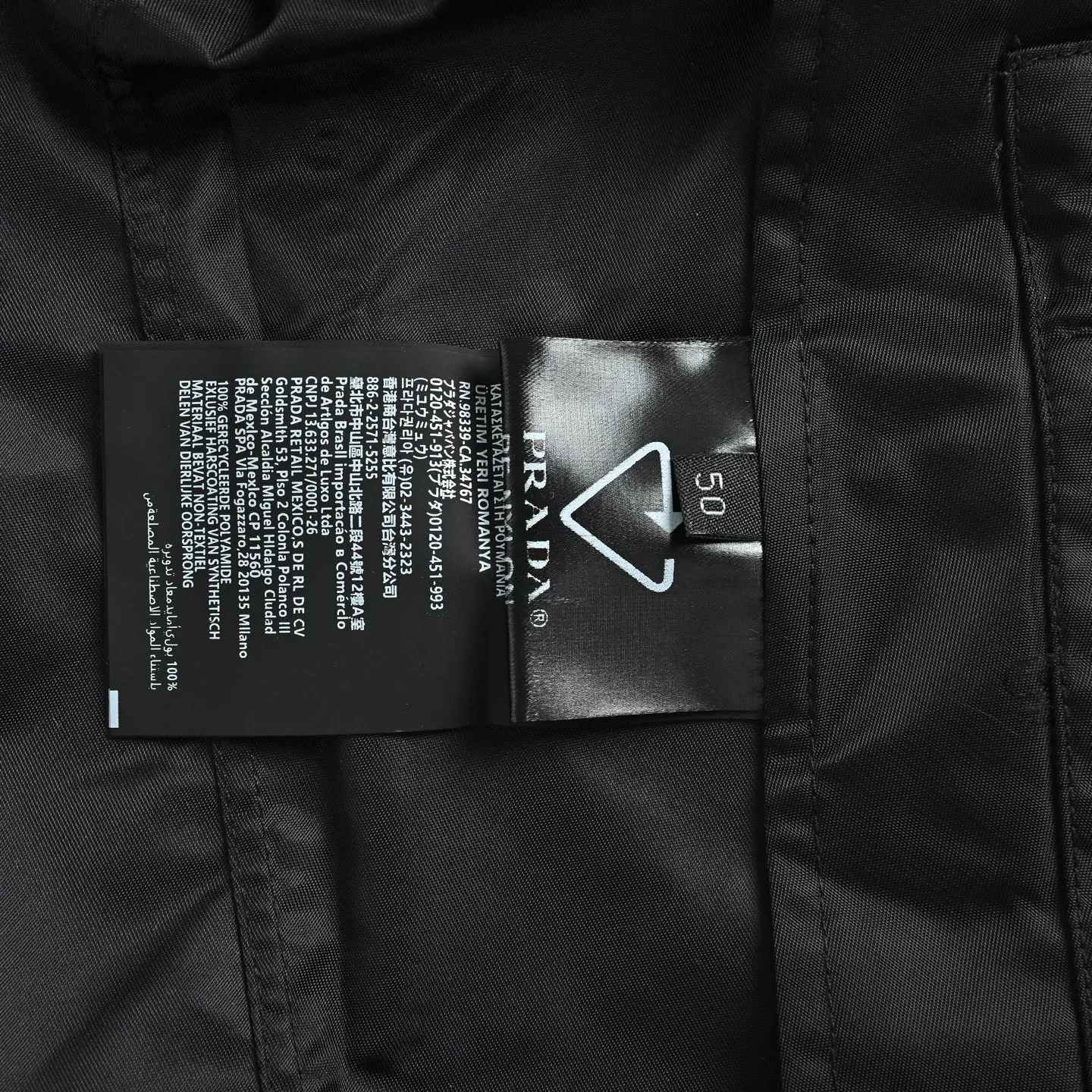 Prada/