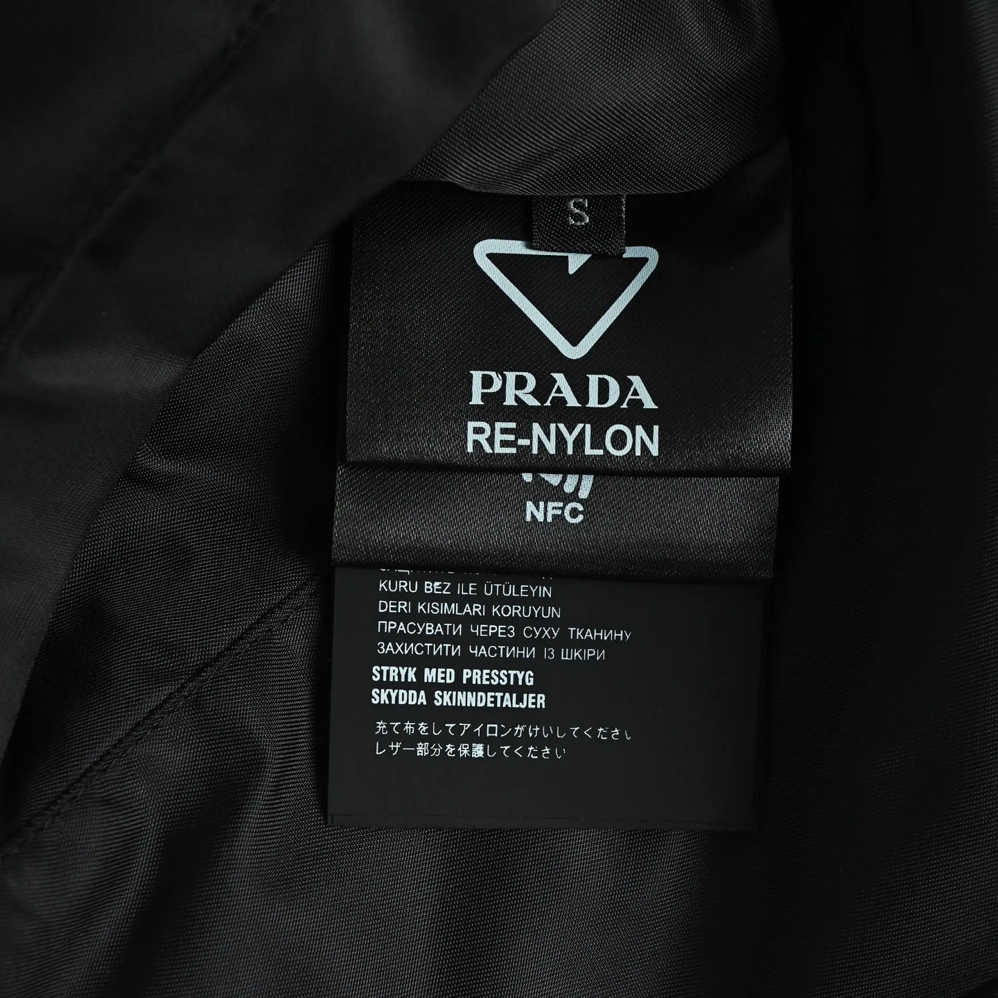 Prada/ 25Fw