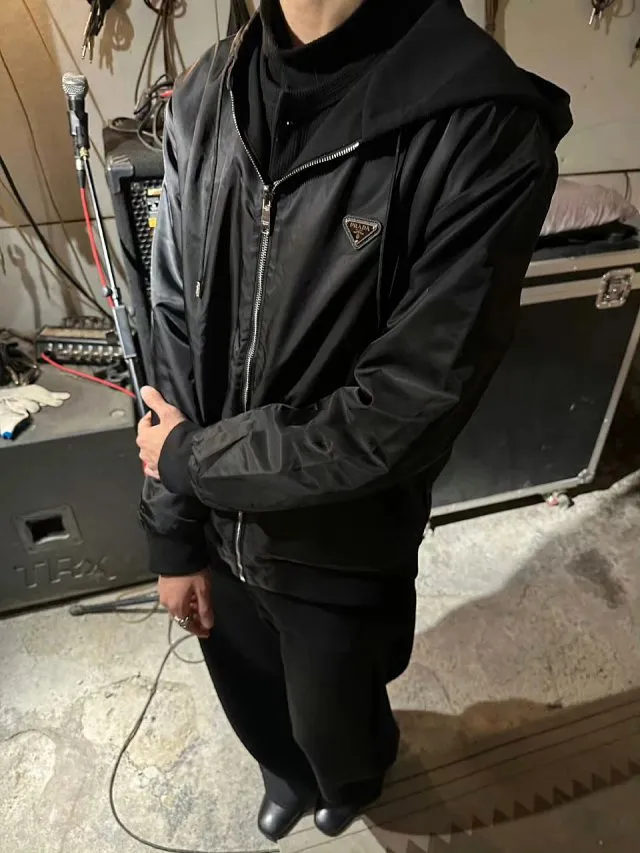 Prada/ 25Fw