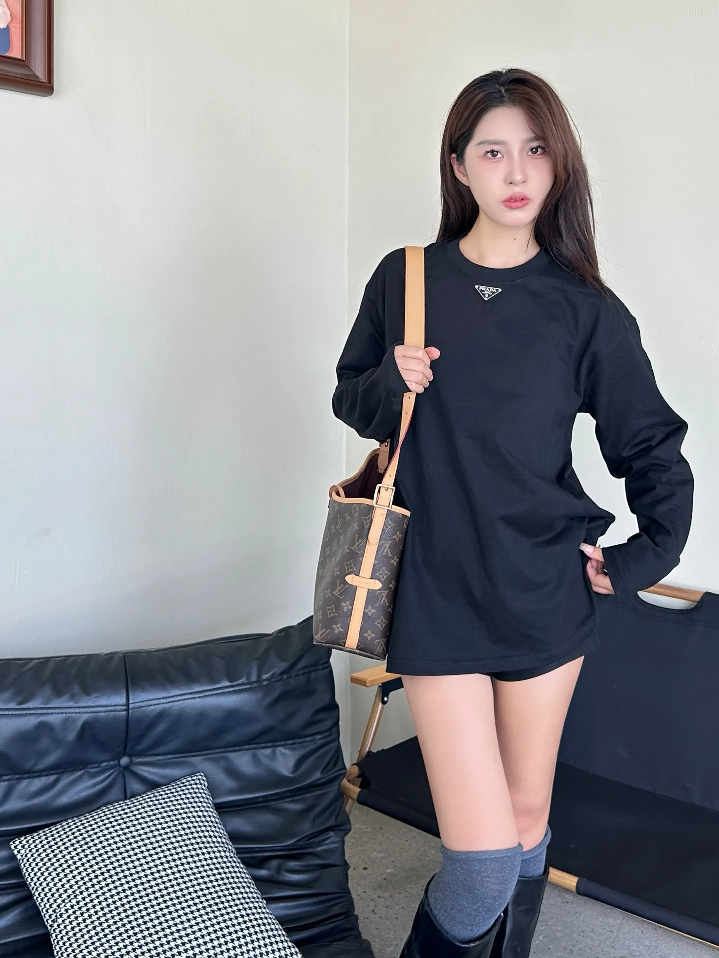 Prada/