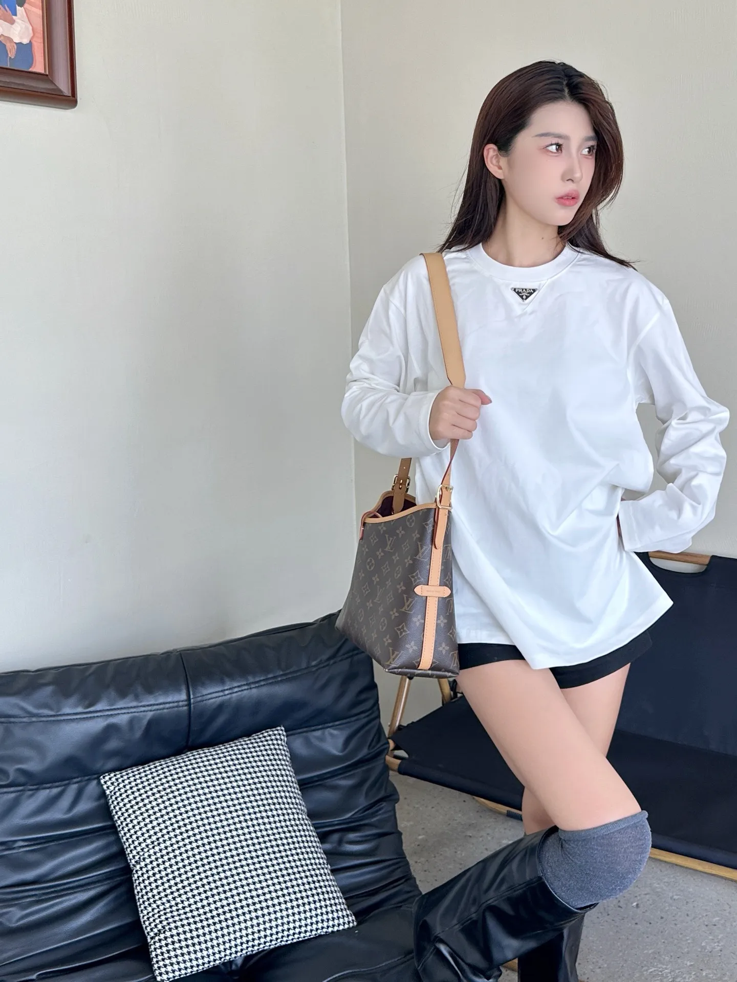 Prada/