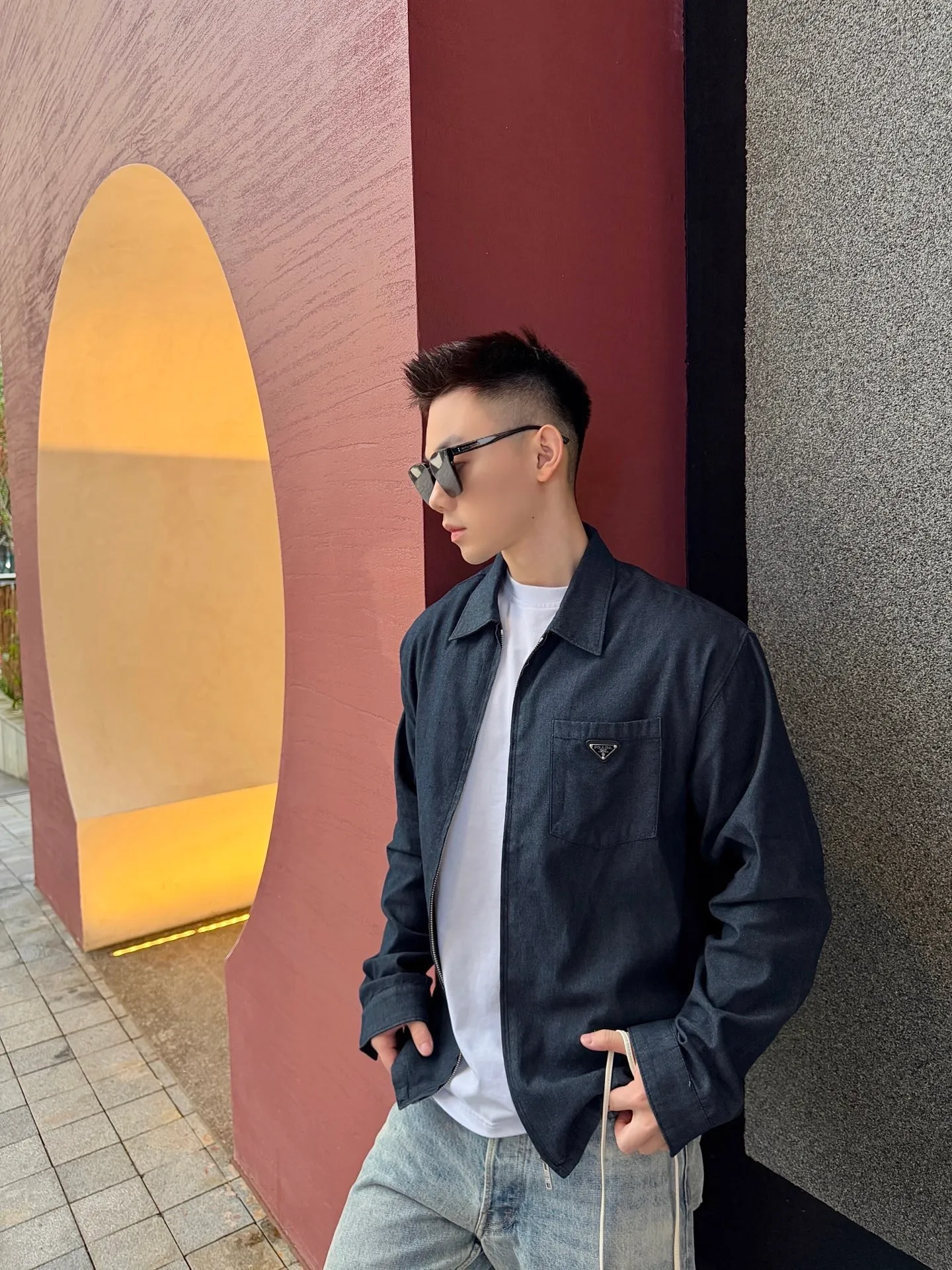 Prada/