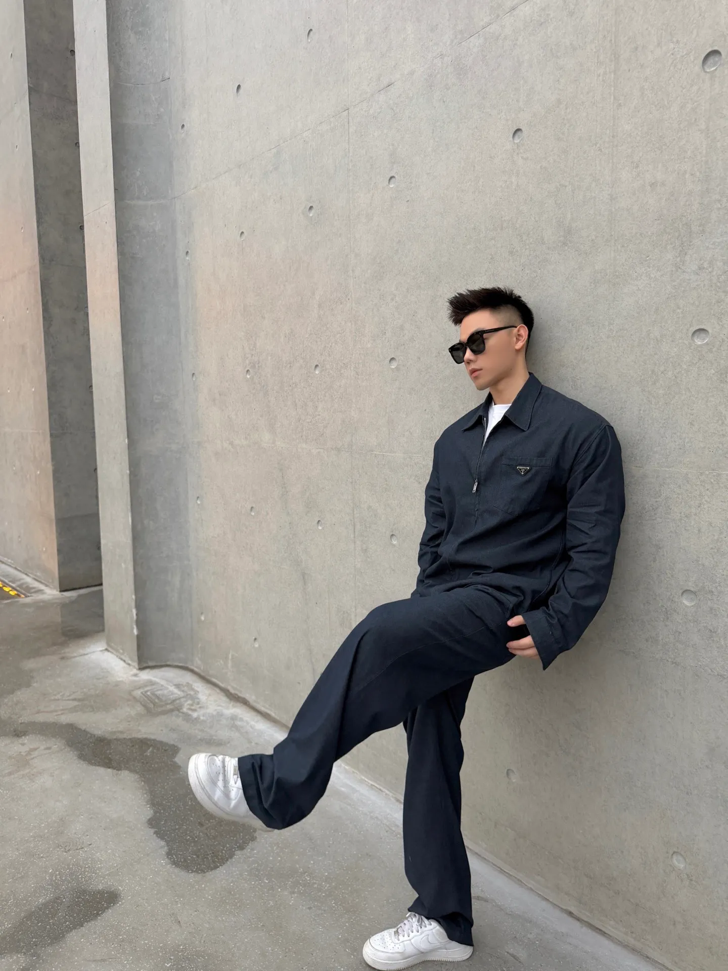 Prada/