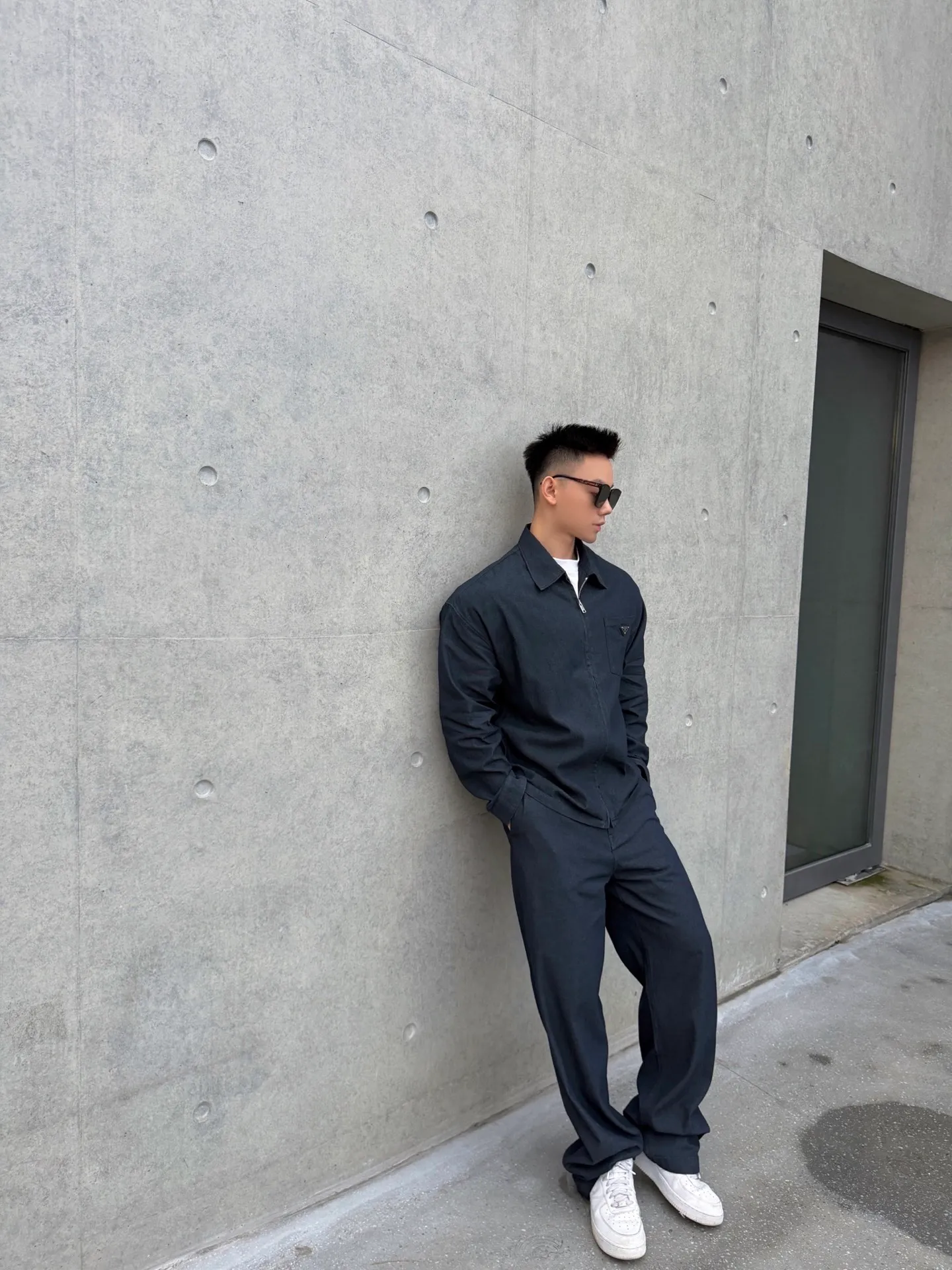 Prada/