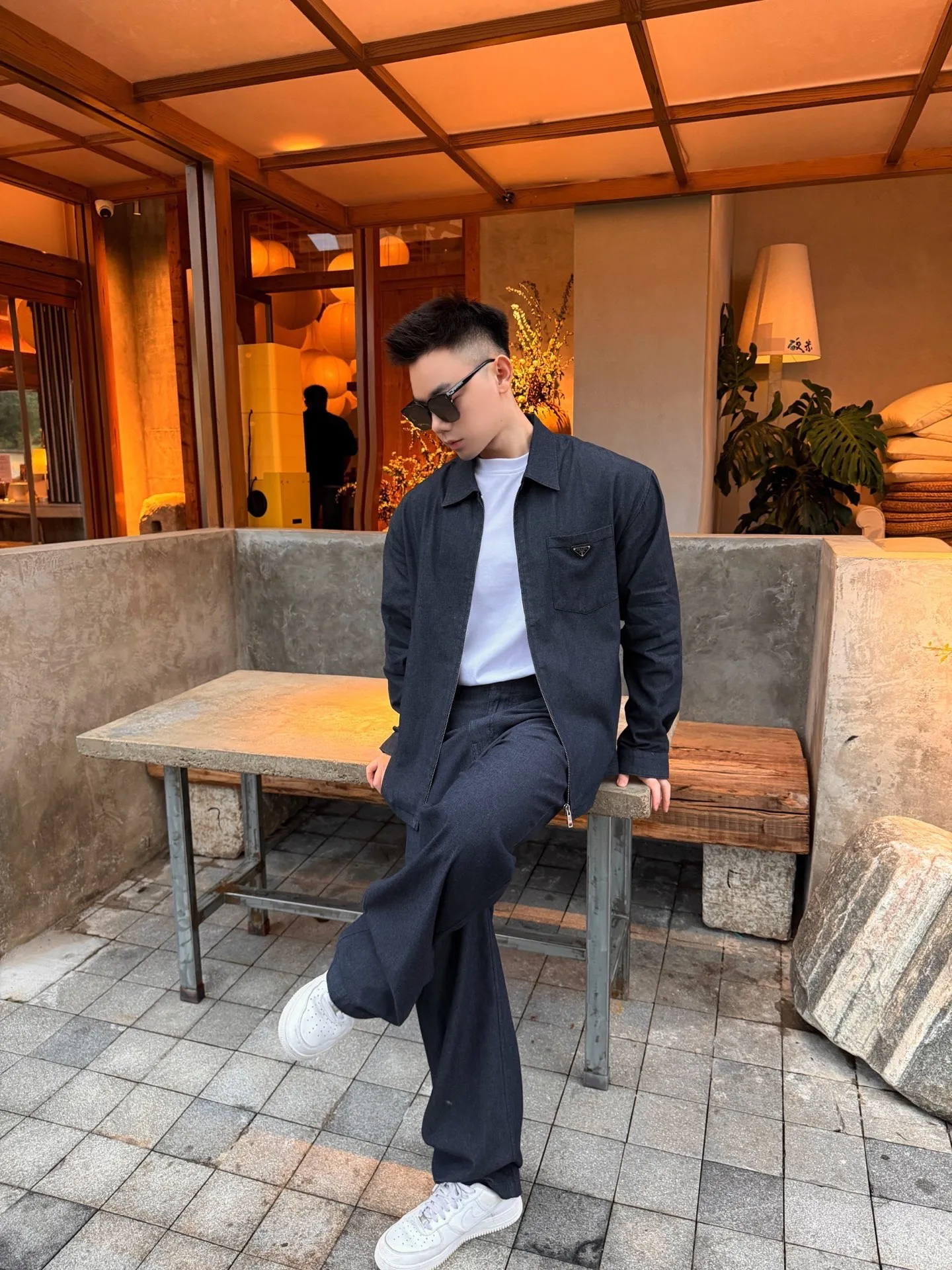 Prada/
