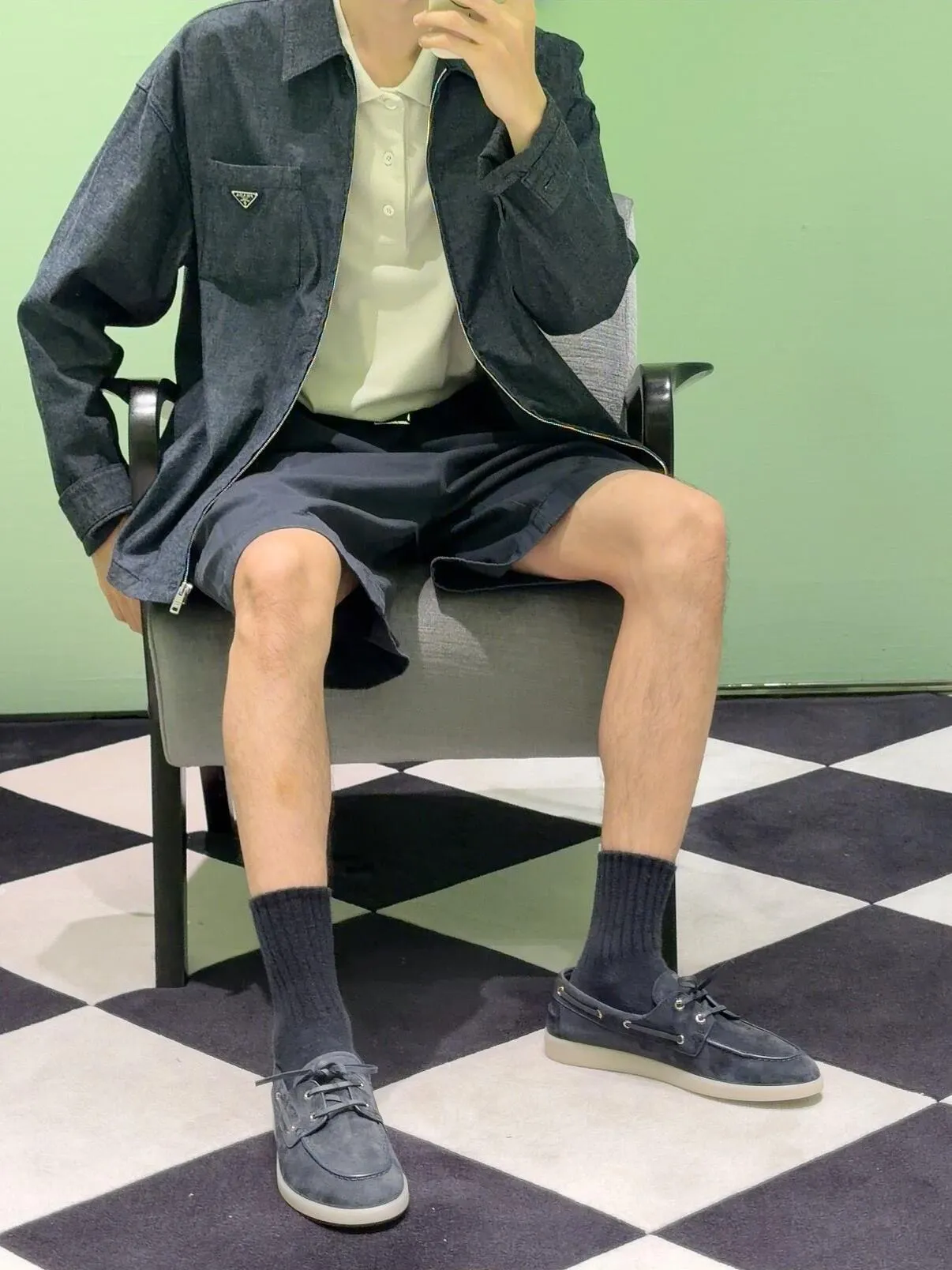 Prada/