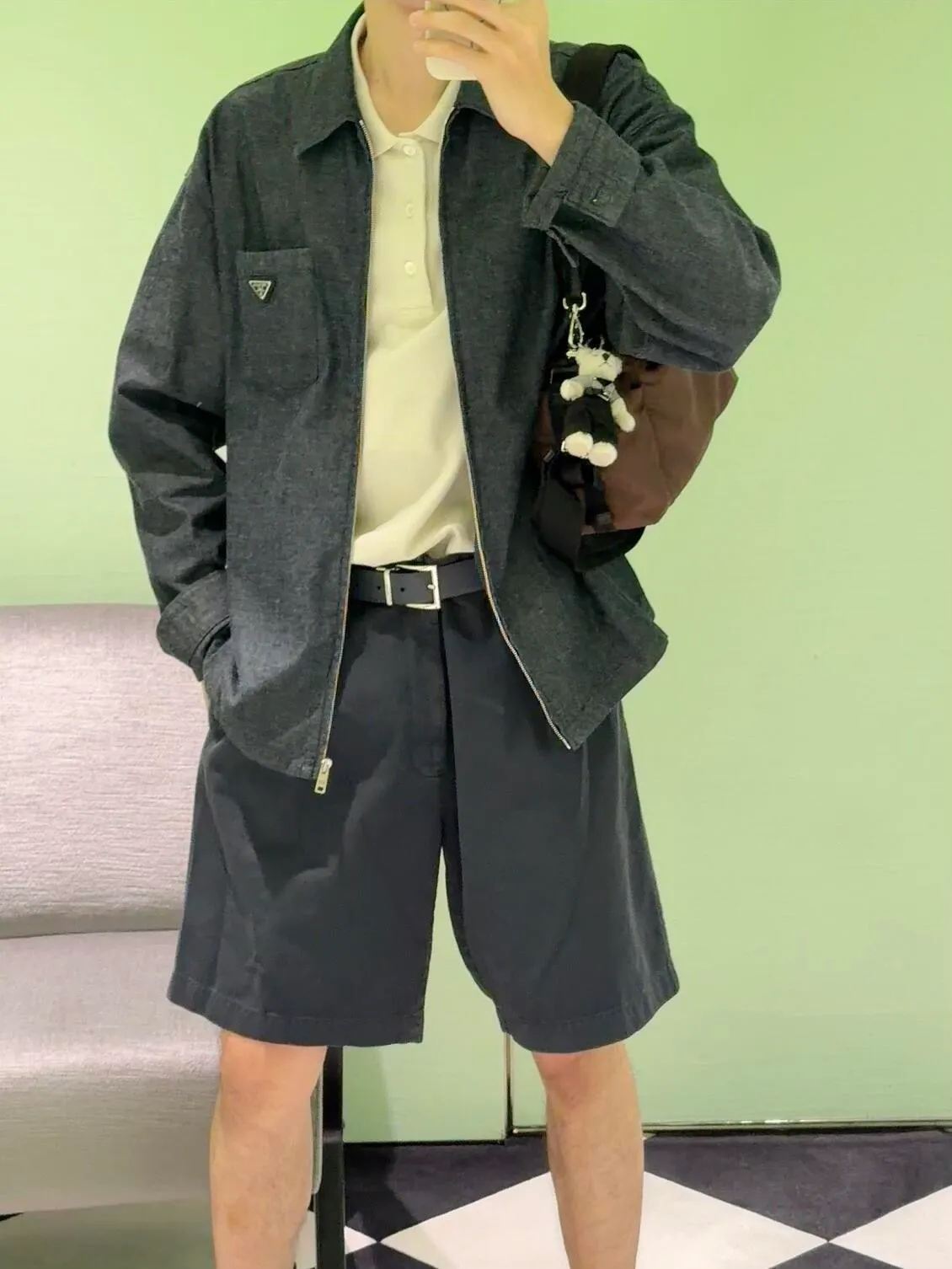 Prada/