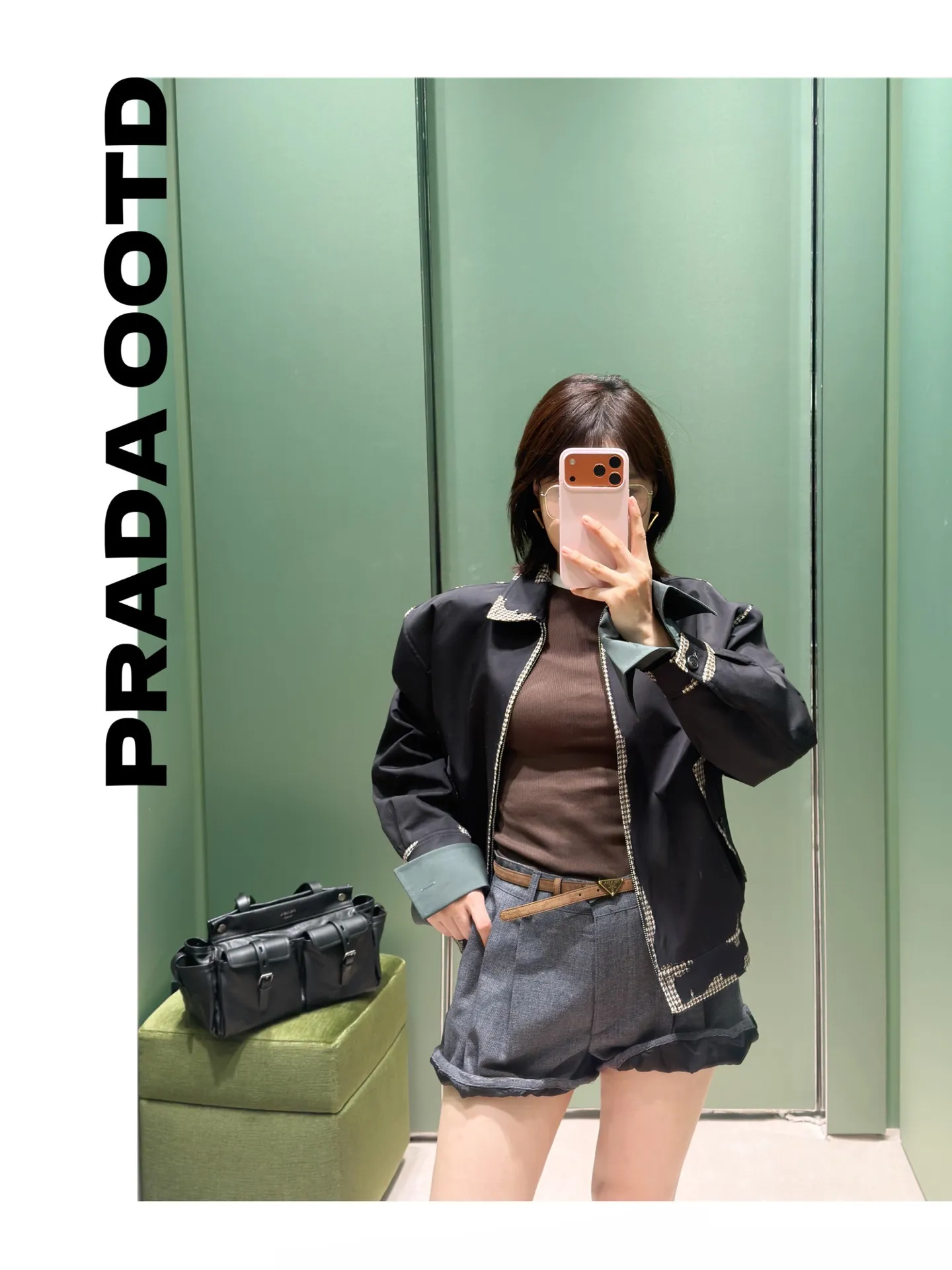 Prada/