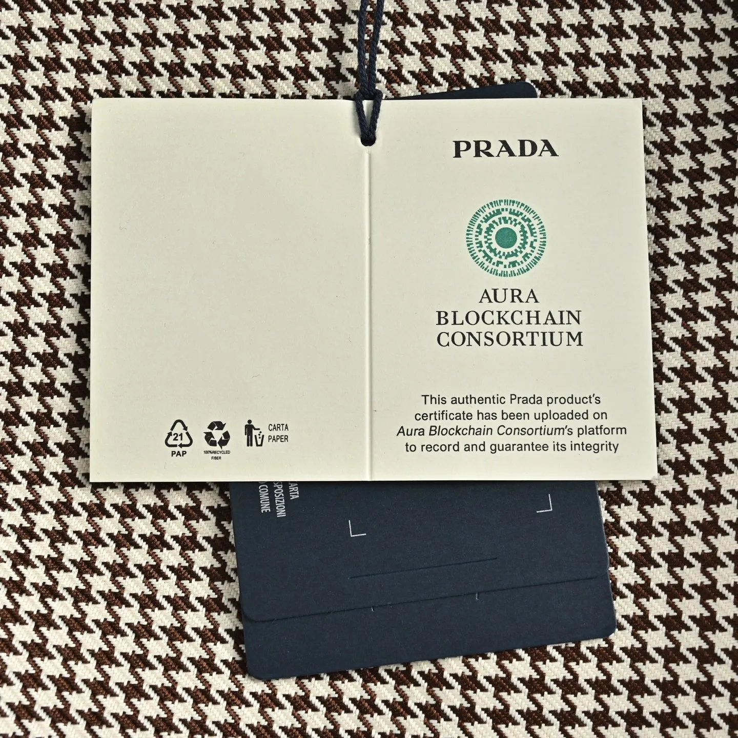 Prada/