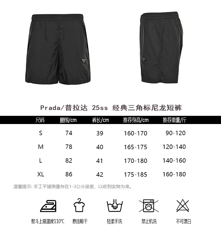 Prada/ 25ss Classic