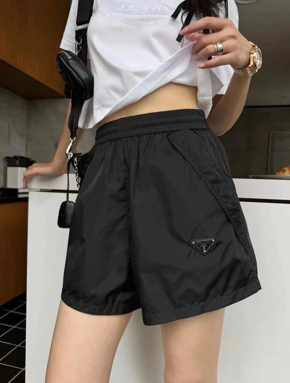Prada/ 25ss Classic