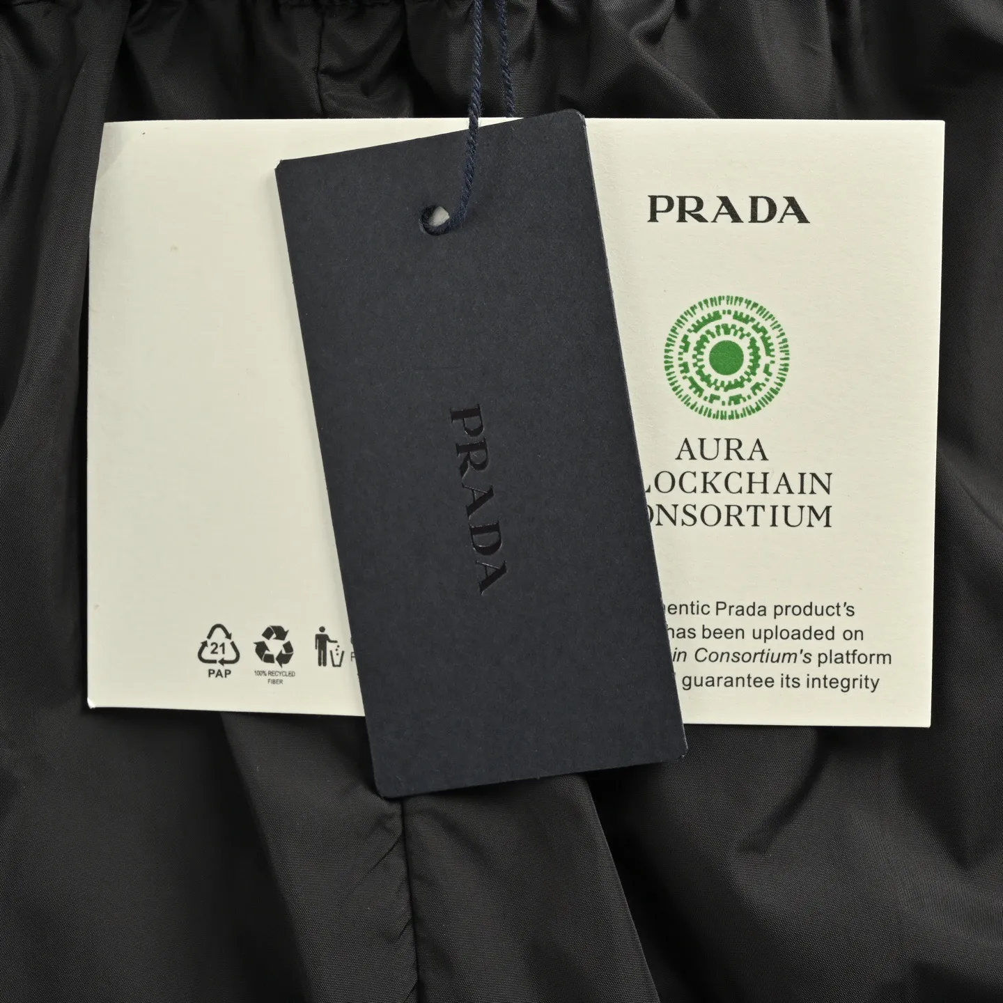 Prada/ 25ss Classic