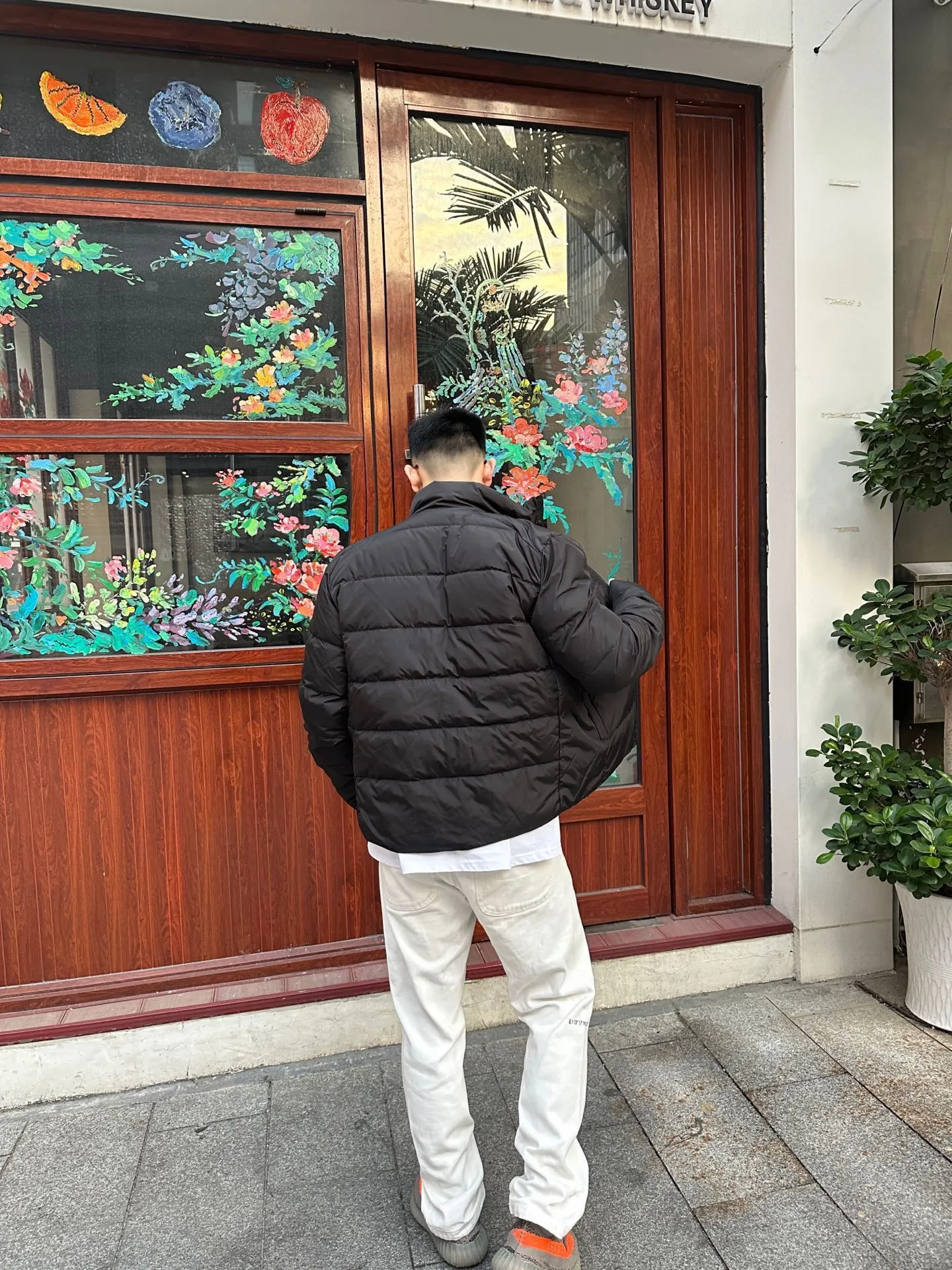 Prada/