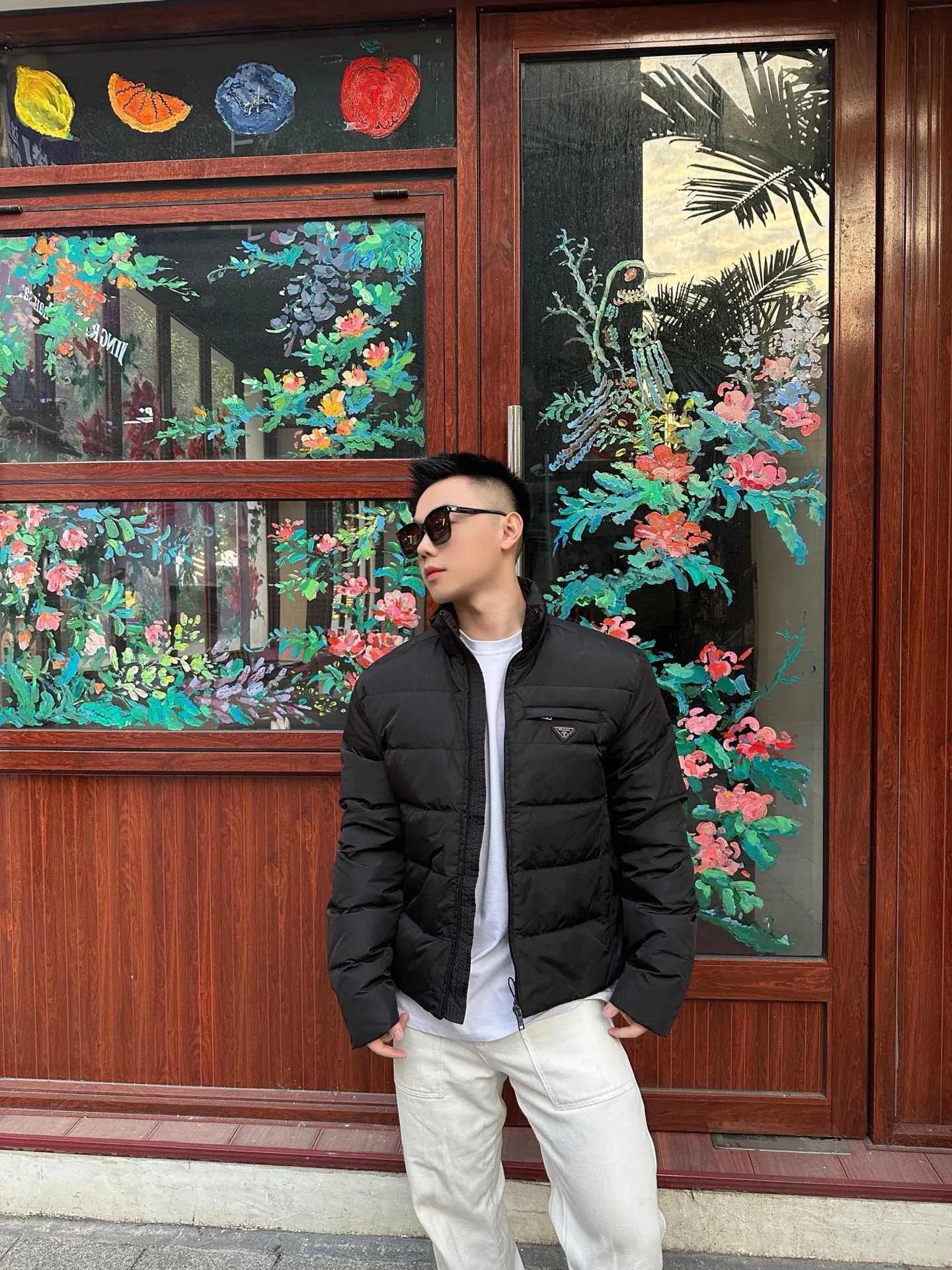 Prada/