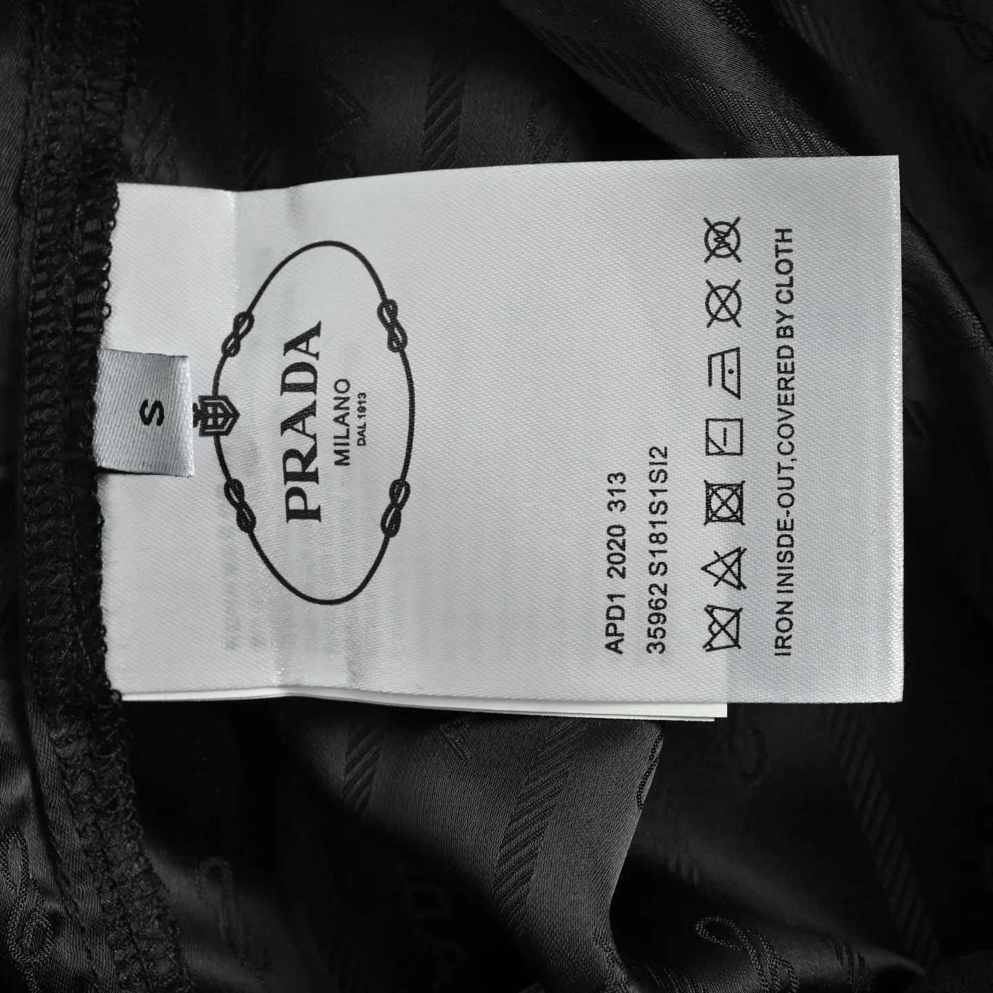 Prada/