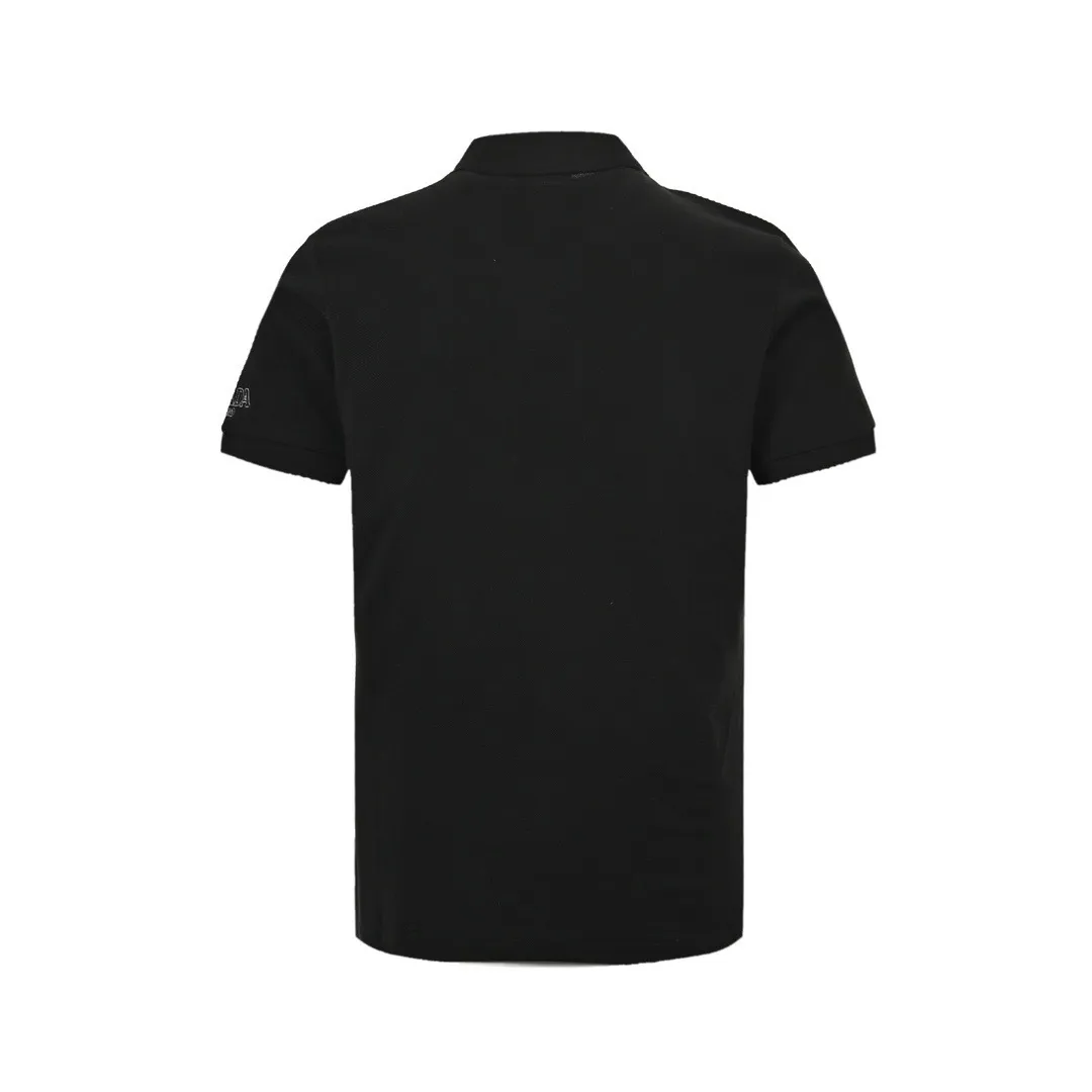 Prada/ 24ss Red Polo