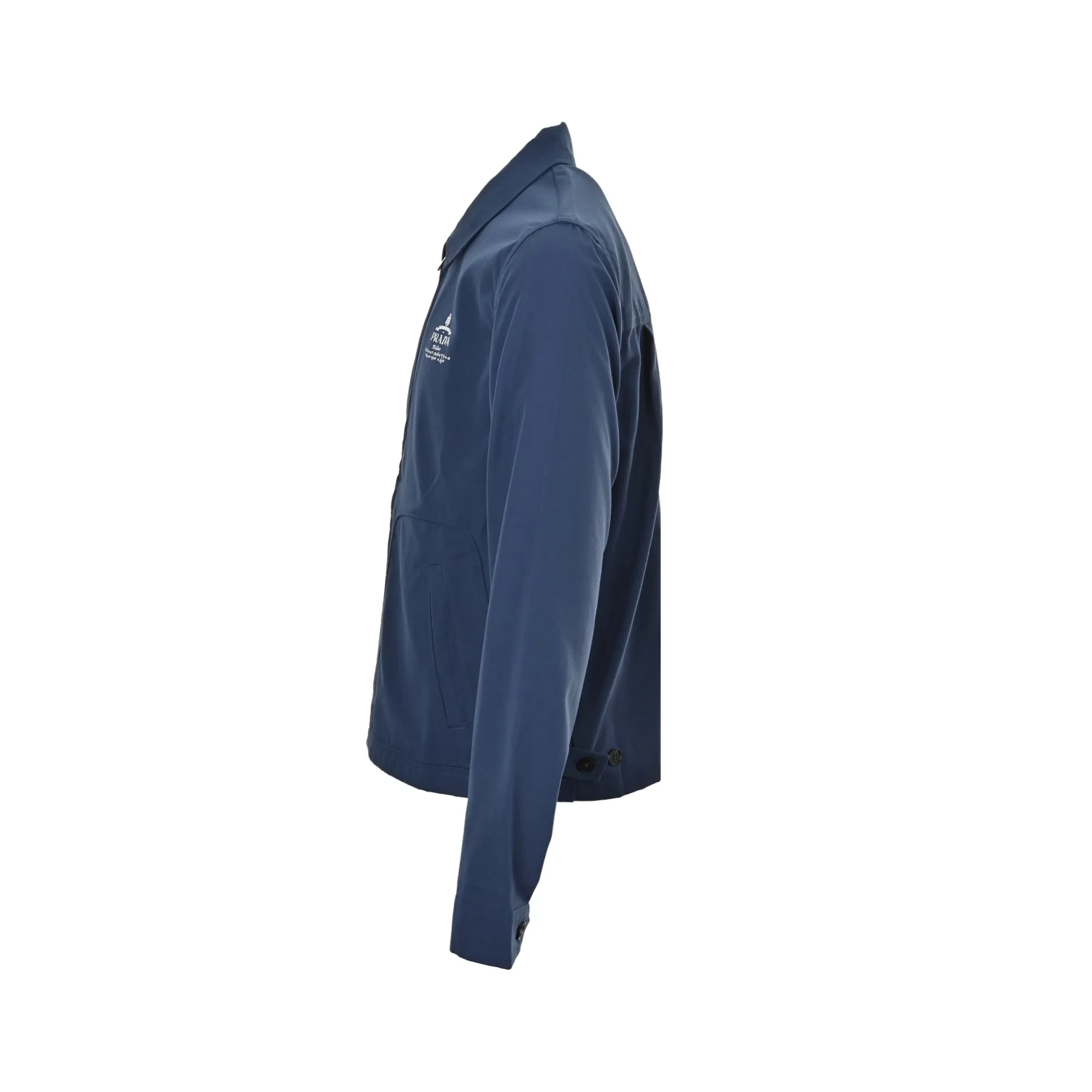 Prada/ 25Fw logo