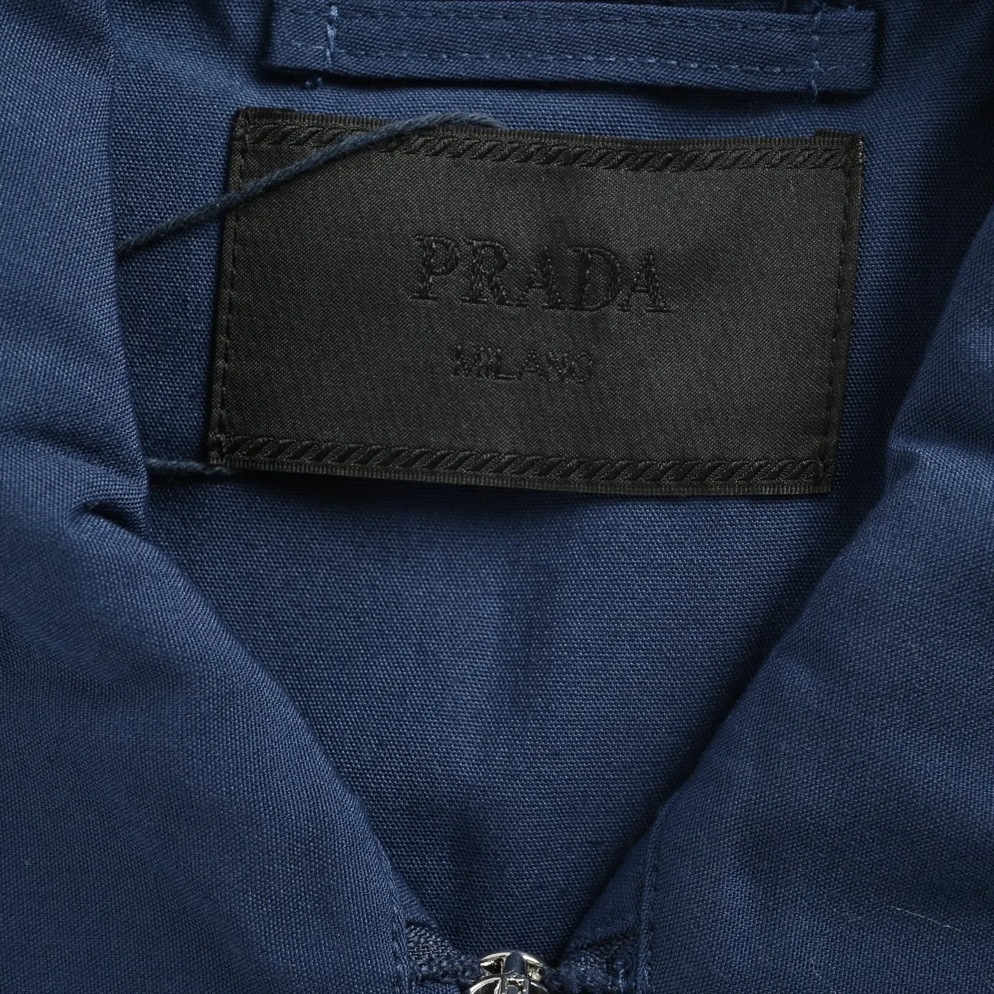 Prada/ 25Fw logo