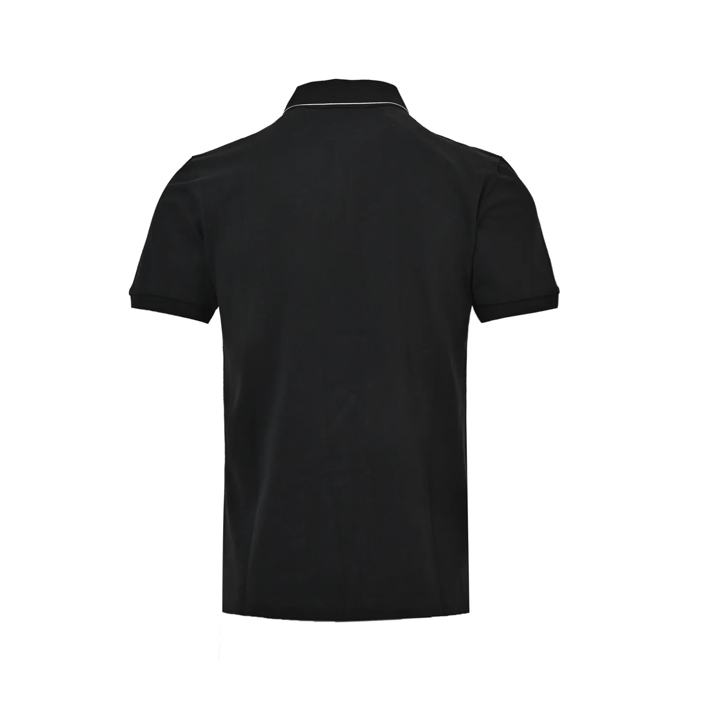 Prada/ Classic Logo Polo
