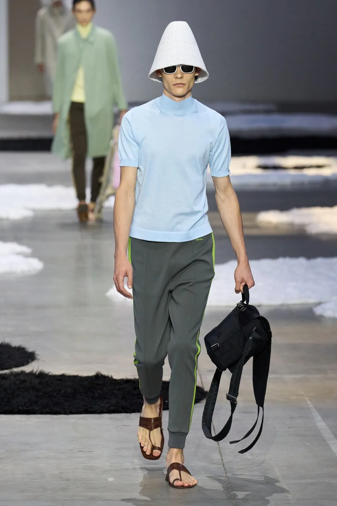 Prada/