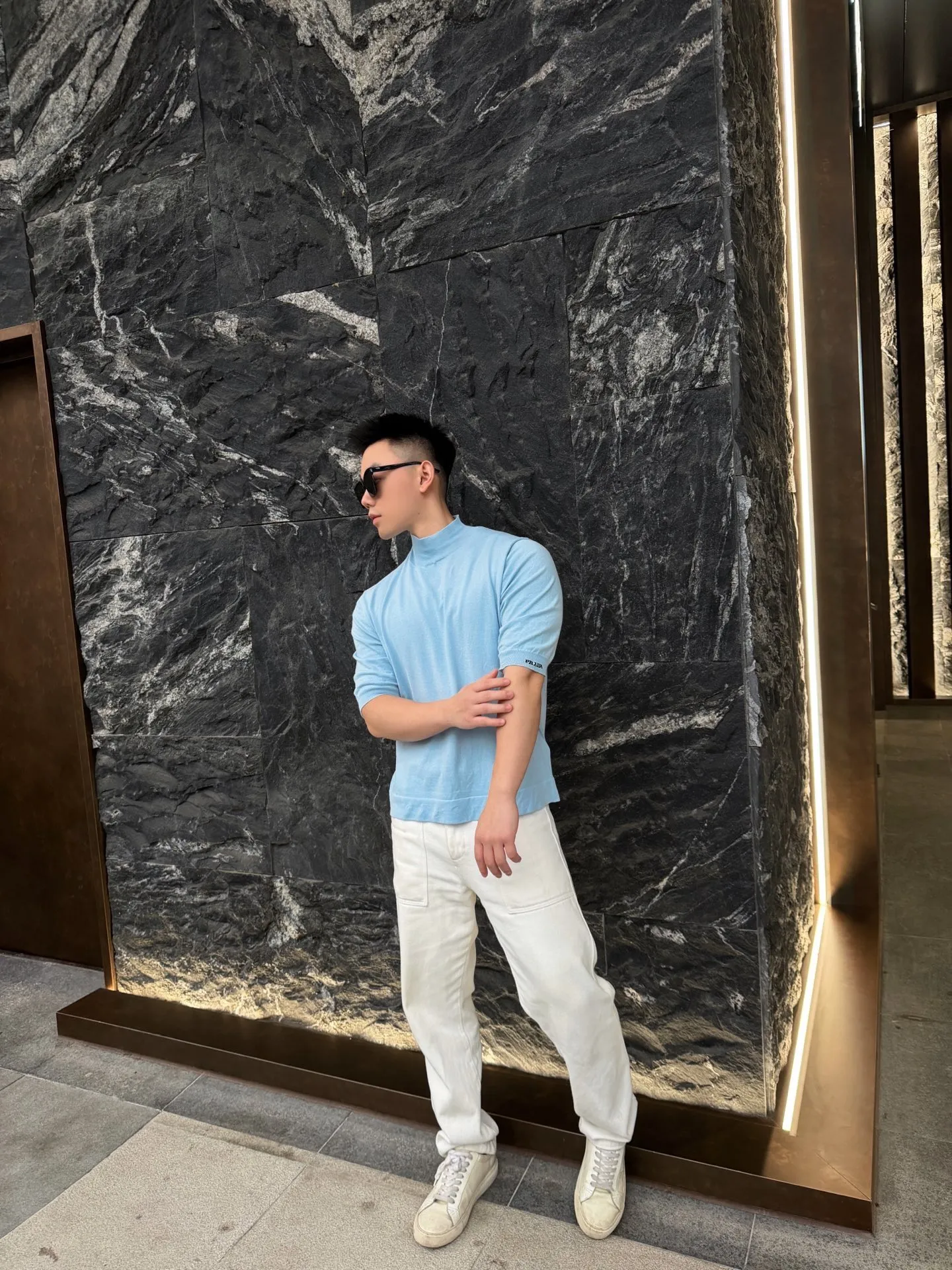Prada/