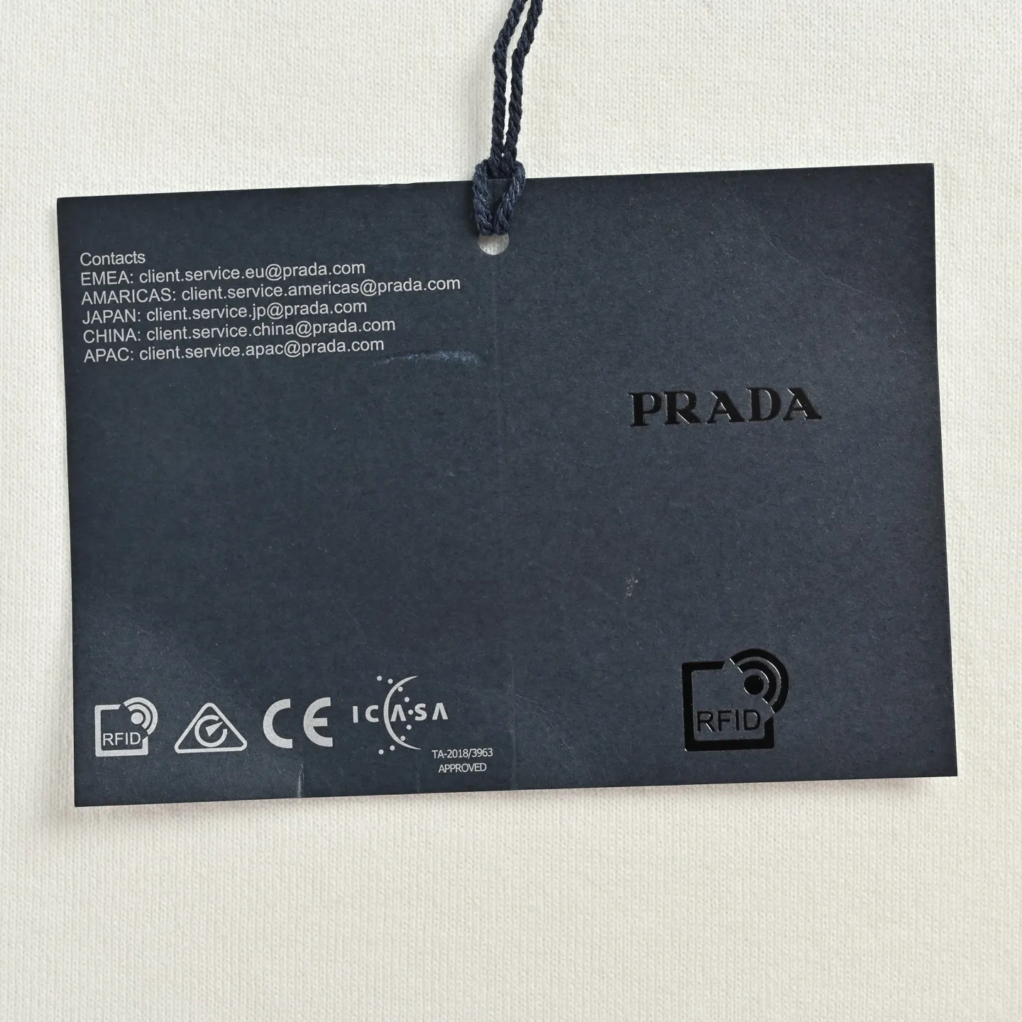 Prada/