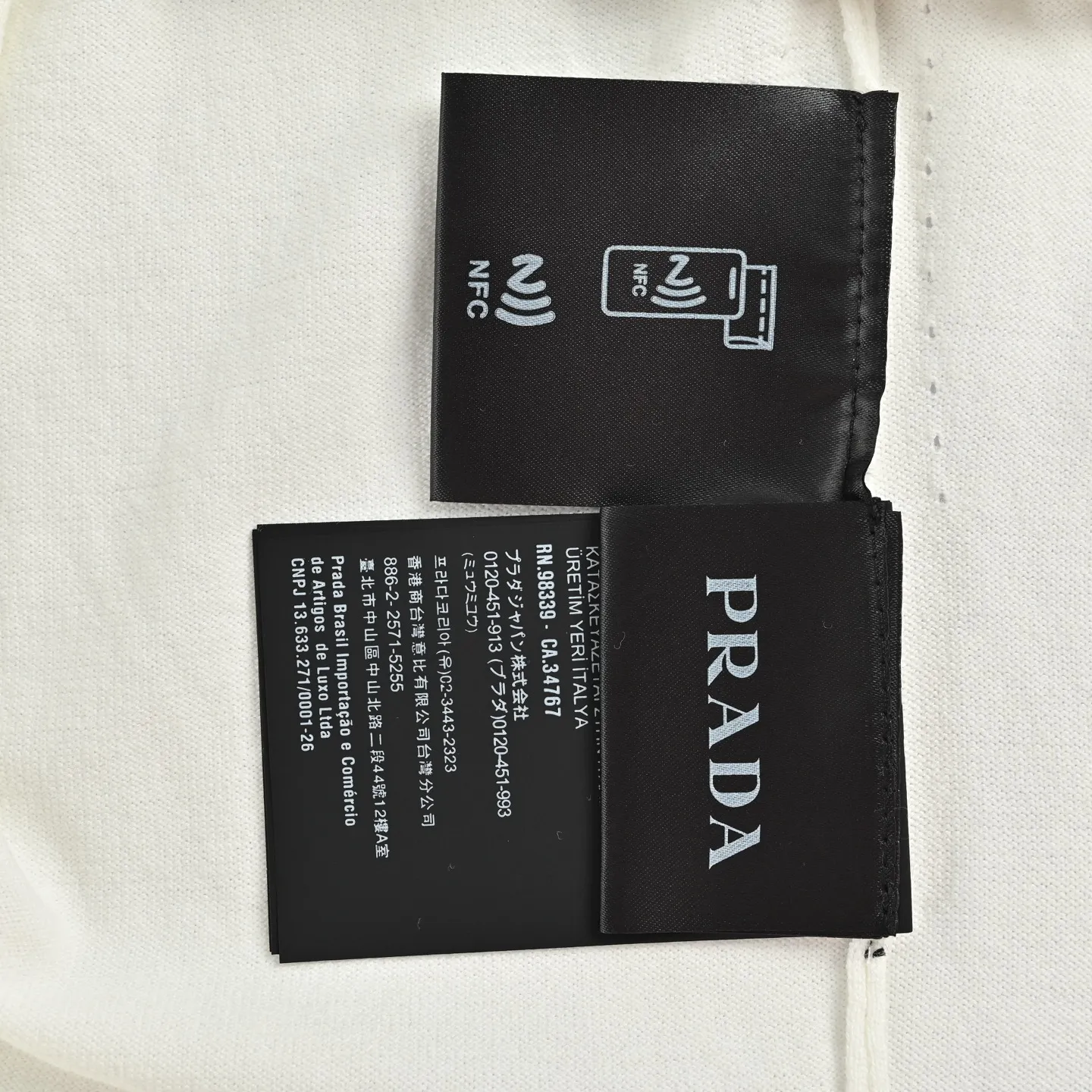 Prada/