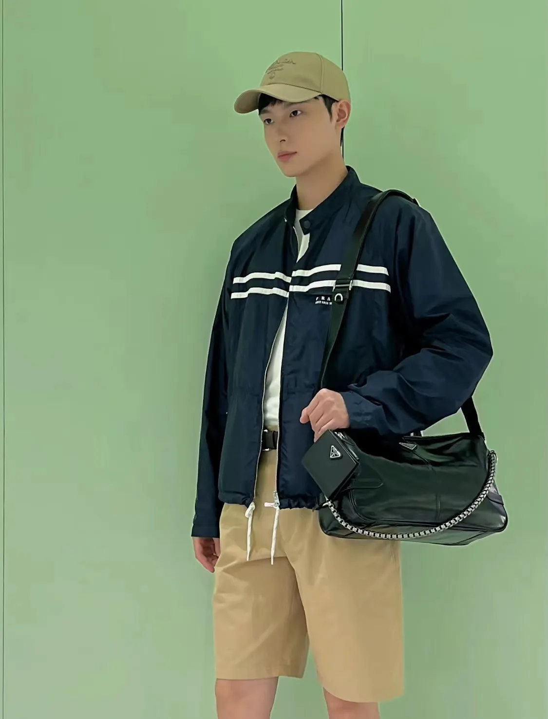 Prada/ 25Fw