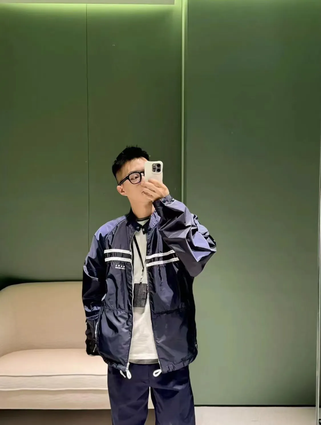 Prada/ 25Fw