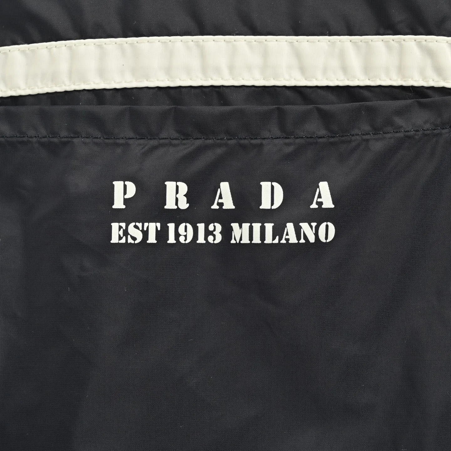 Prada/ 25Fw