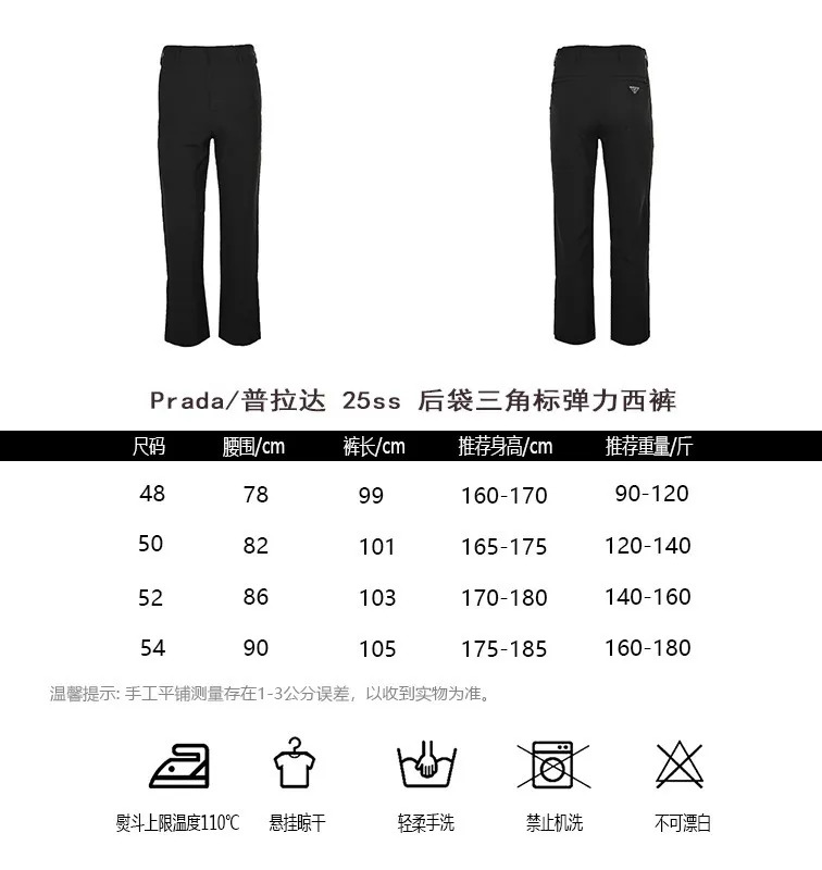 Prada/ 25ss