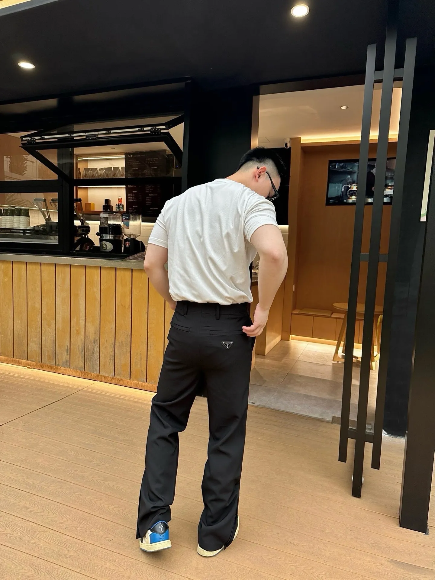 Prada/ 25ss