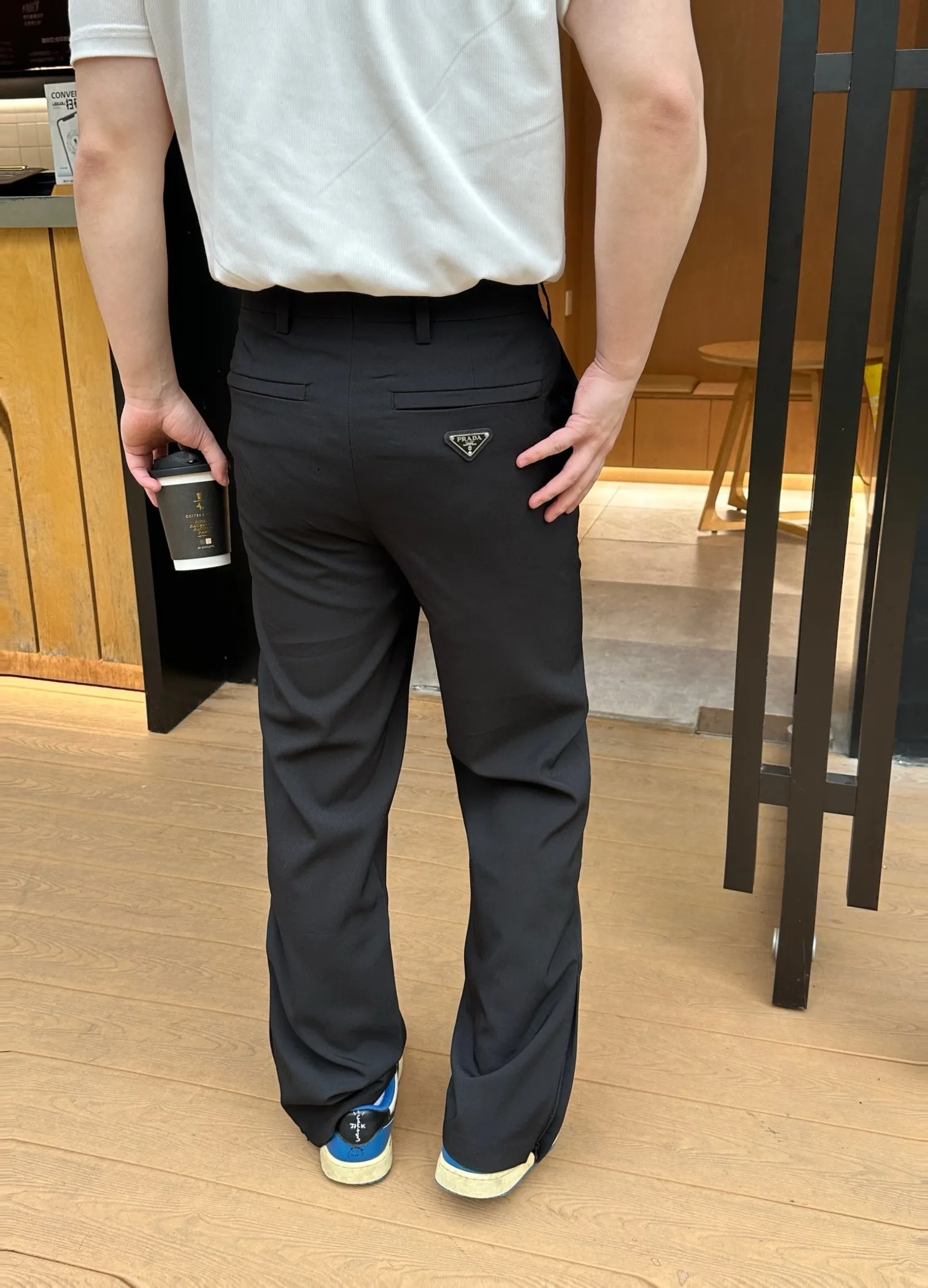 Prada/ 25ss