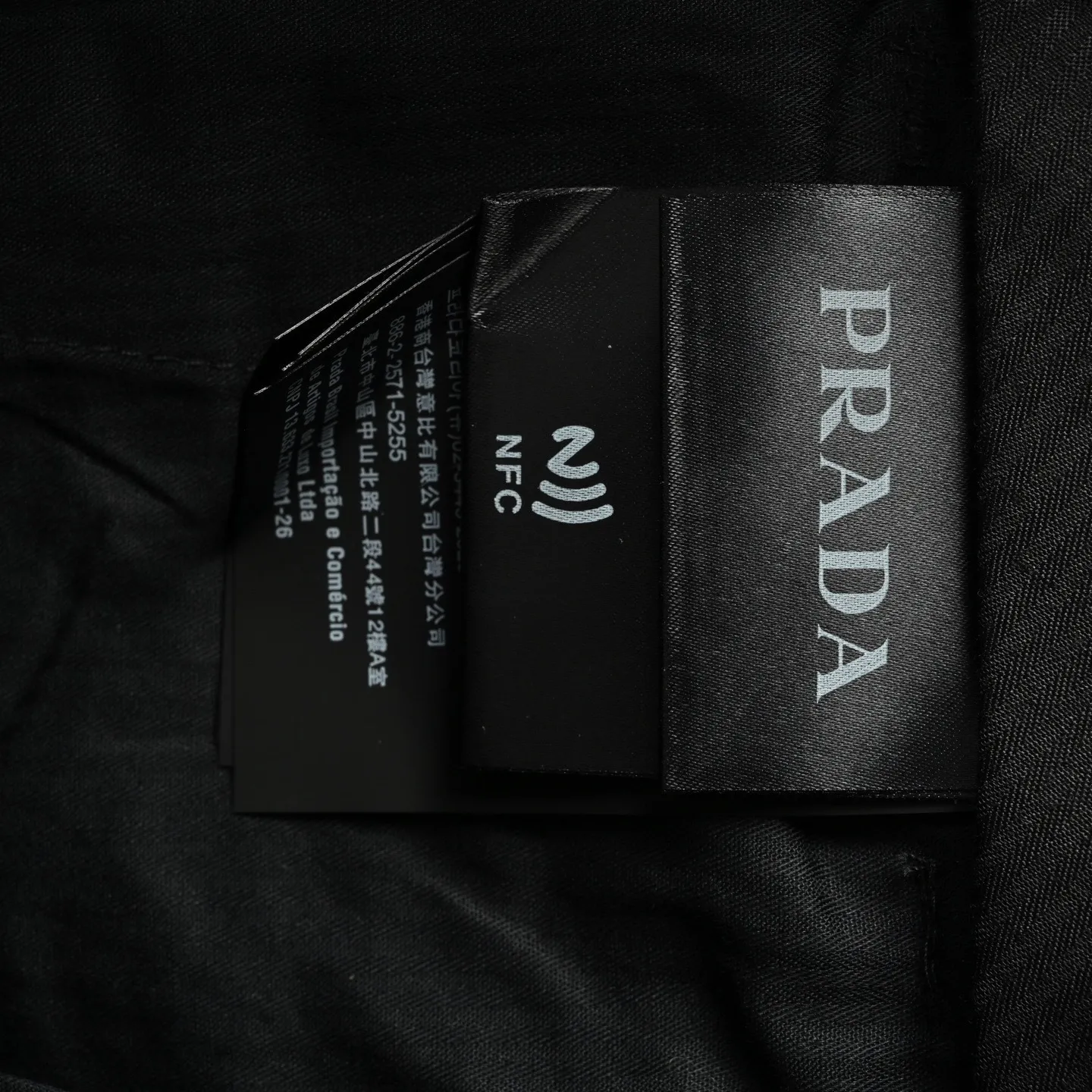Prada/ 25ss