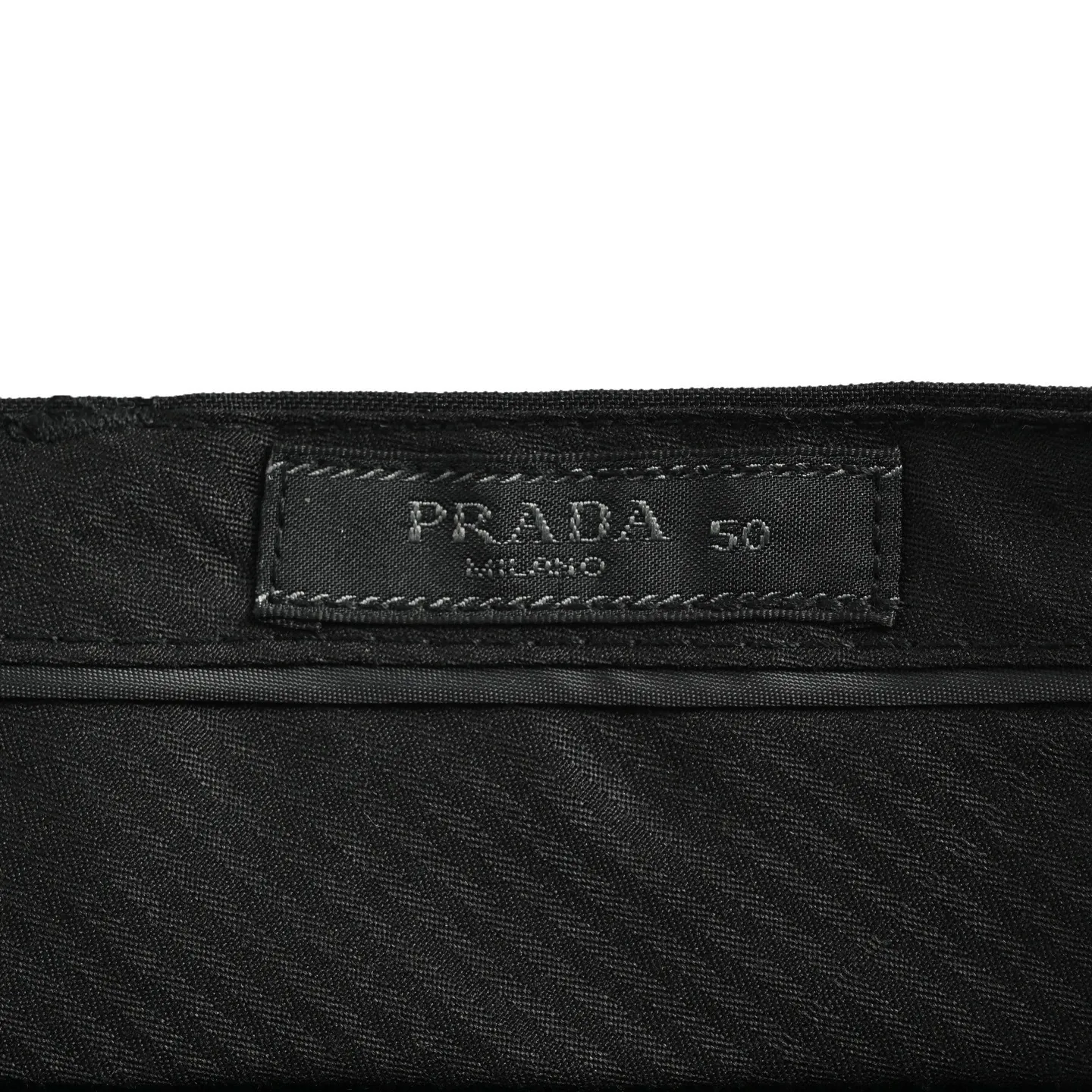 Prada/ 25ss